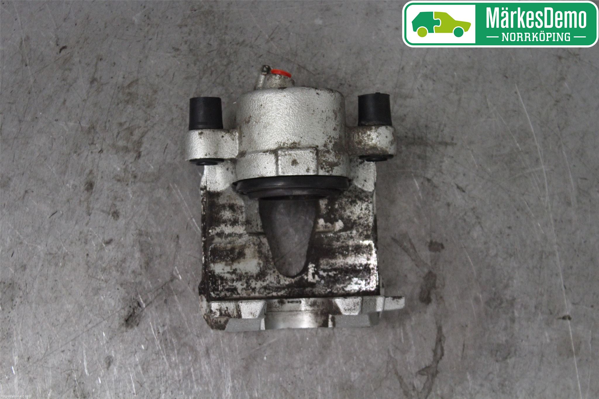 Seat ARONA Bromsok Fram Vänster