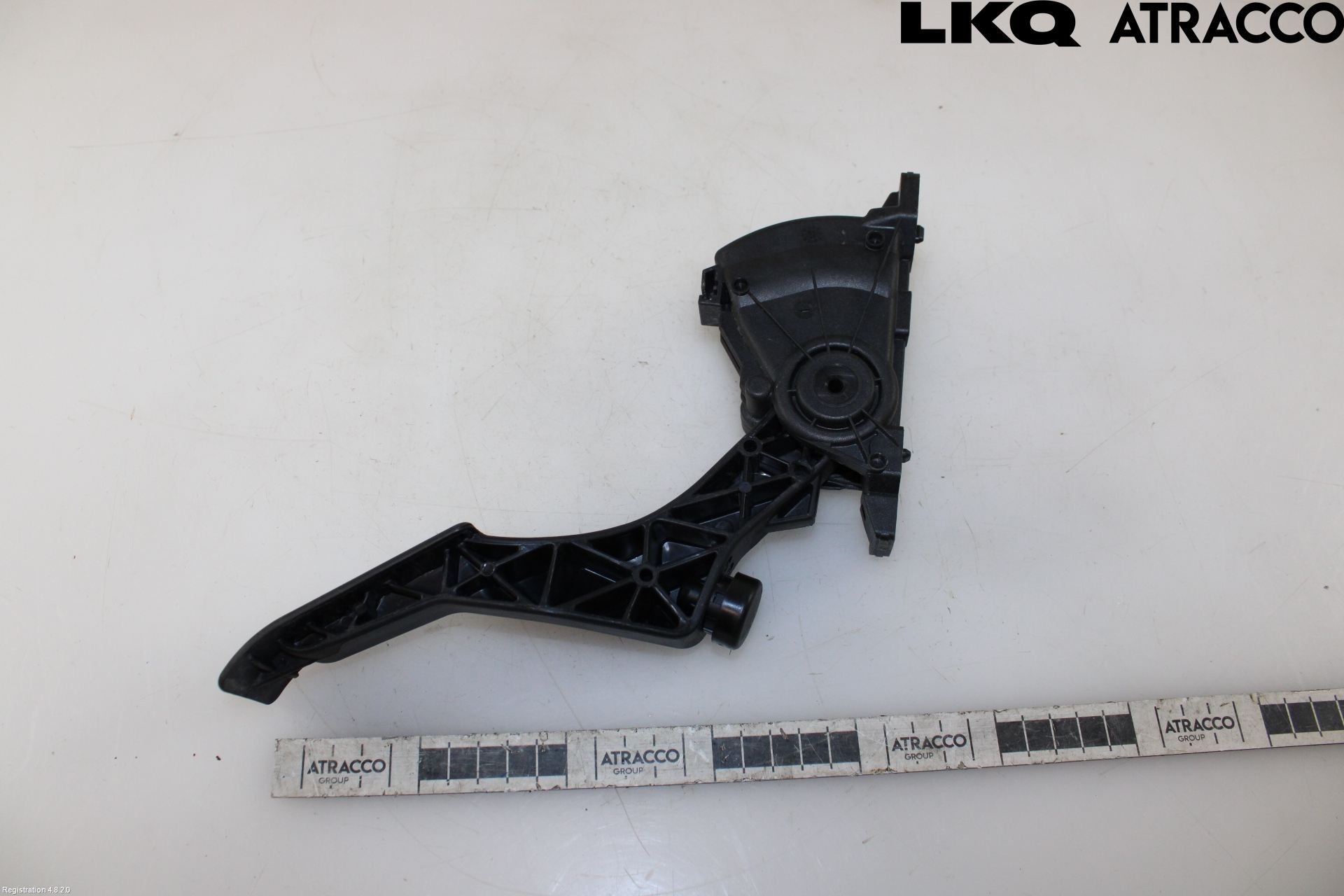 Volkswagen VW TRANSP/CARAVELLE (T6) 16-22 Gaspedal