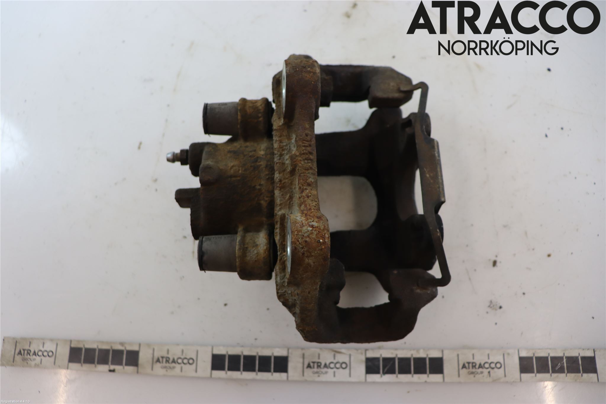 Dodge DURANGO Bromsok Bak Höger