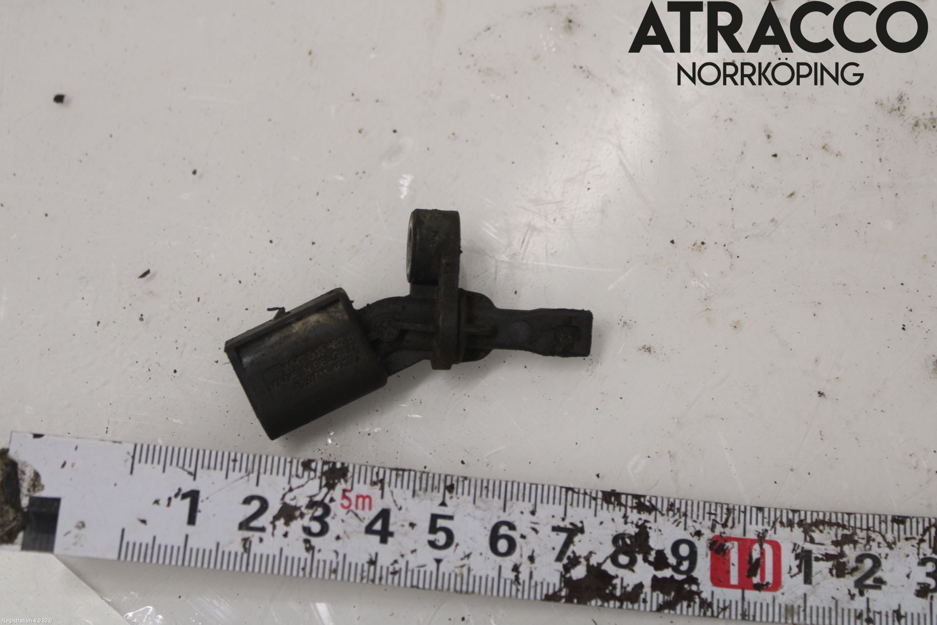 Skoda KAMIQ 20- Abs Sensor