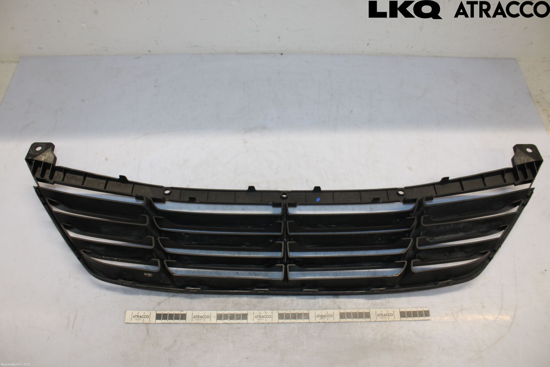 Hyundai ix35 Grilldel Mitt
