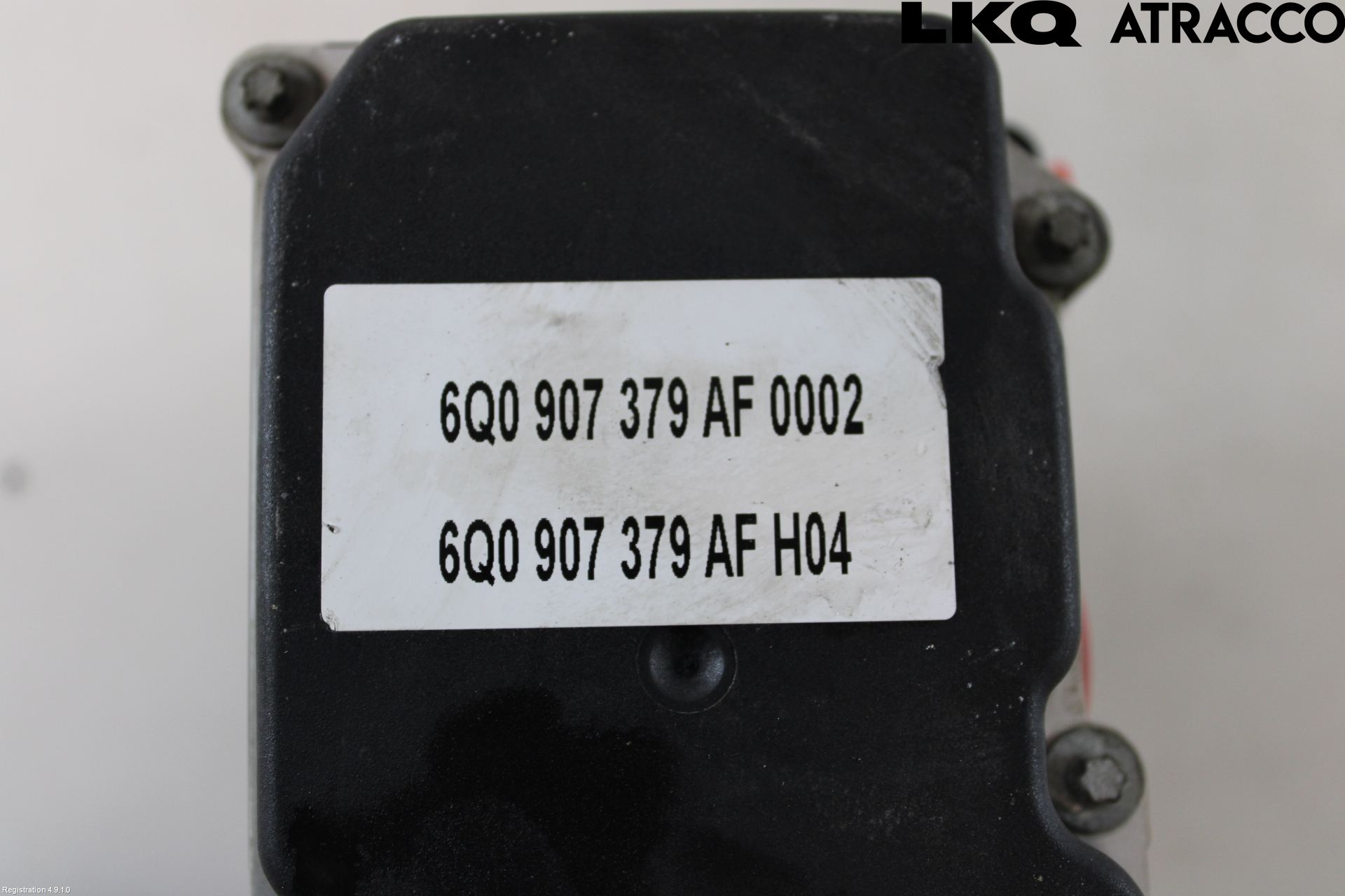 Seat IBIZA III 02-06 Abs Hydraulpump