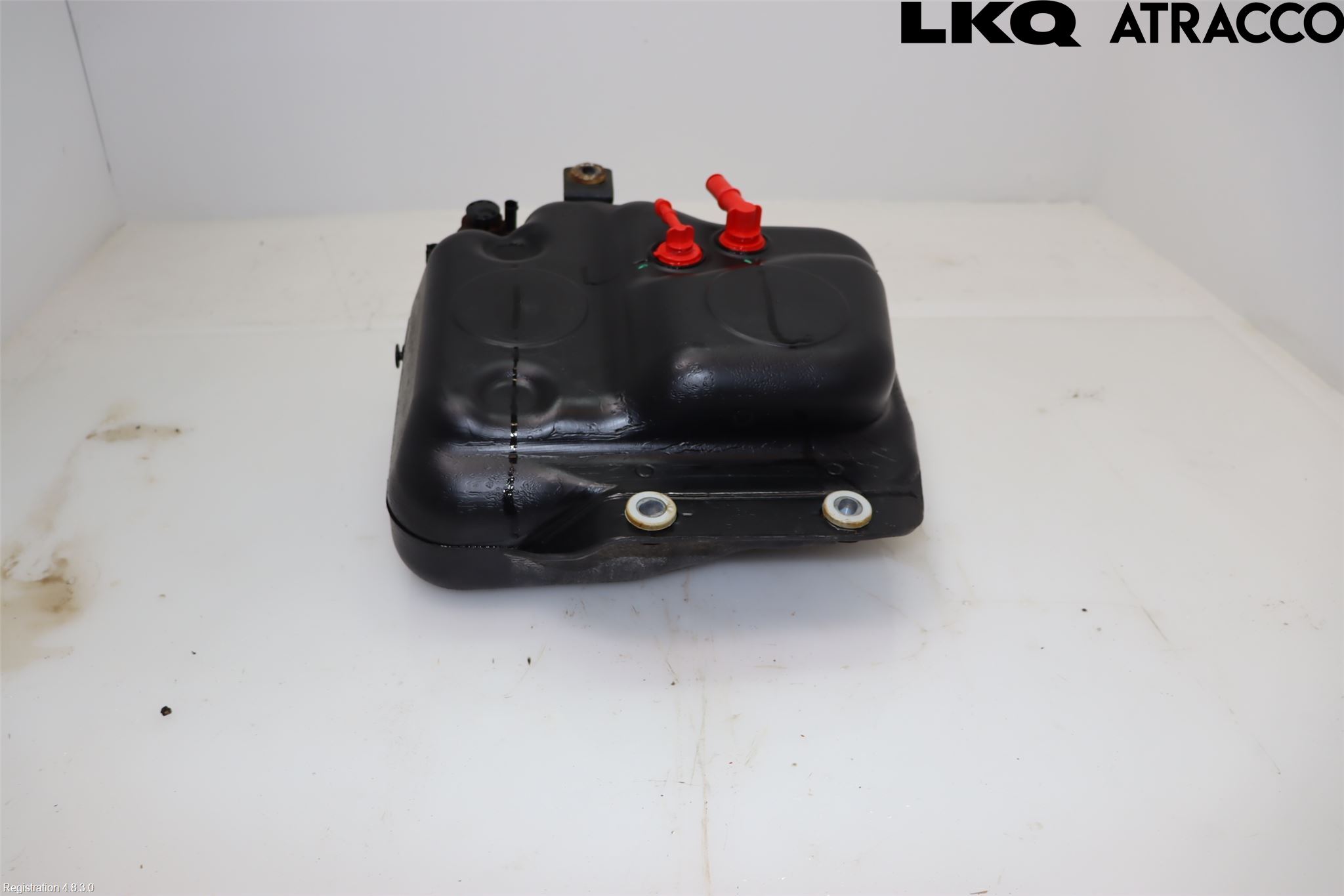 Audi A4 12-15 Adblue Tank