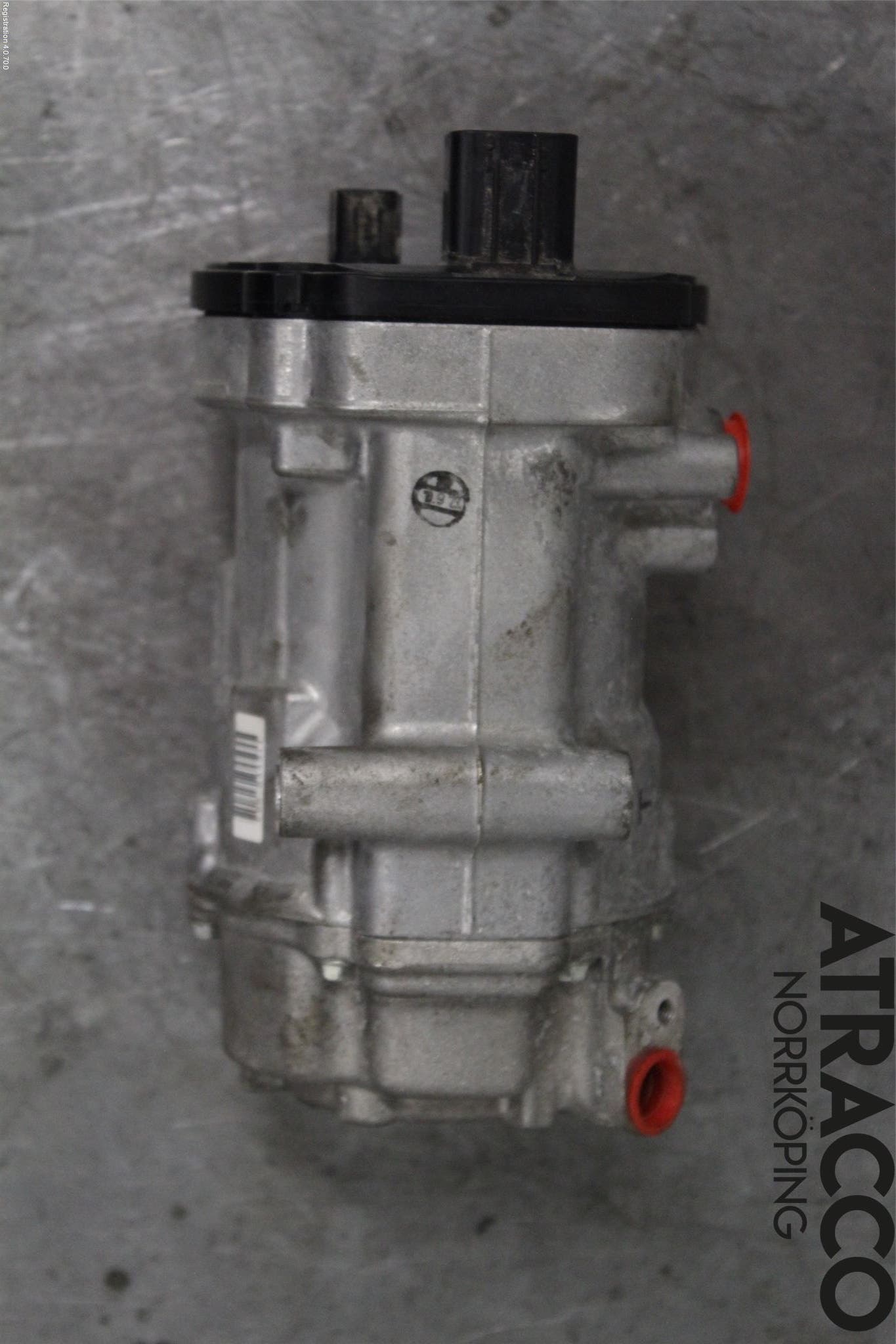 Toyota RAV4 19- Ac Kompressor