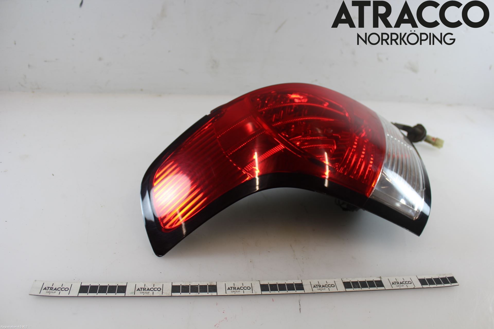 Suzuki SWIFT 05-10 Bakljus Vänster