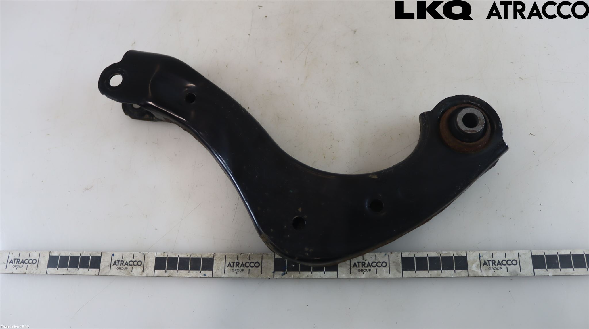 Toyota COROLLA 19- Bärarm Bak Övre Höger
