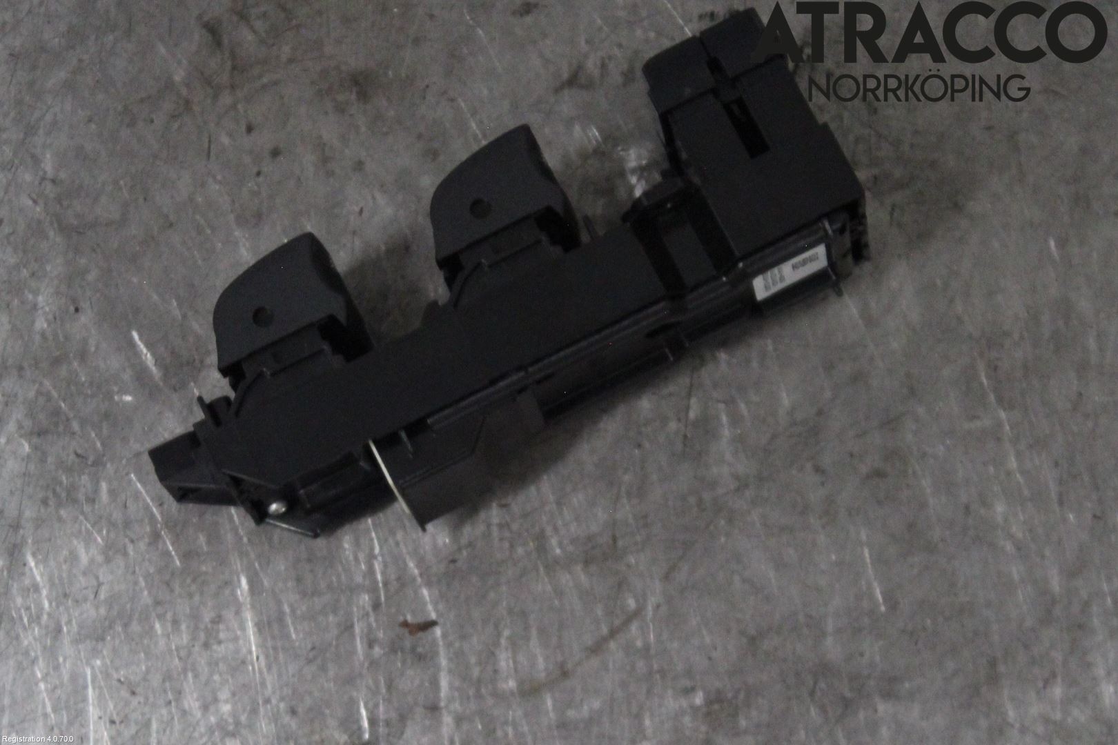 Toyota RAV4 19- Strömställare Elhiss