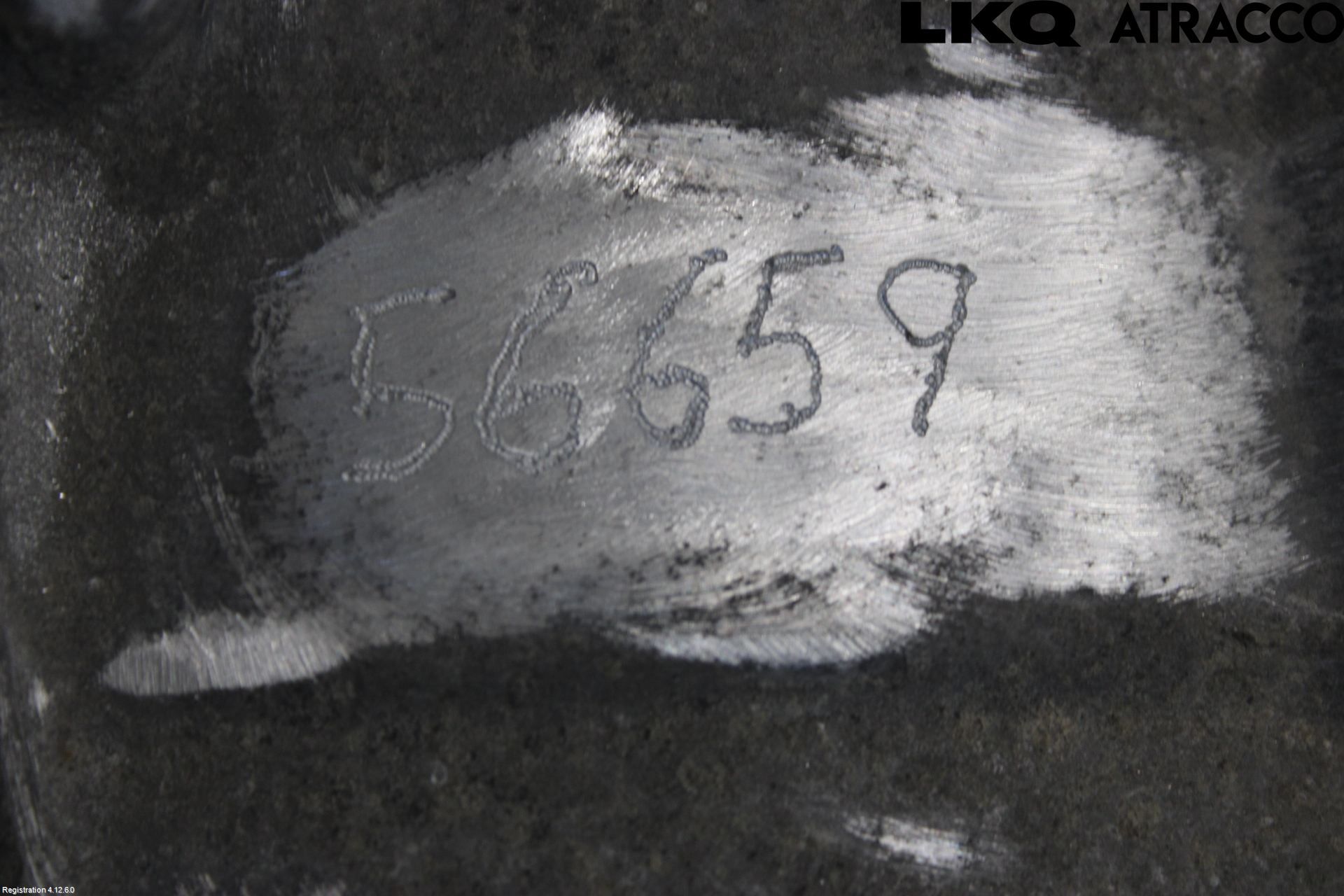 Toyota RAV4 19- Motor Elektrisk Bak