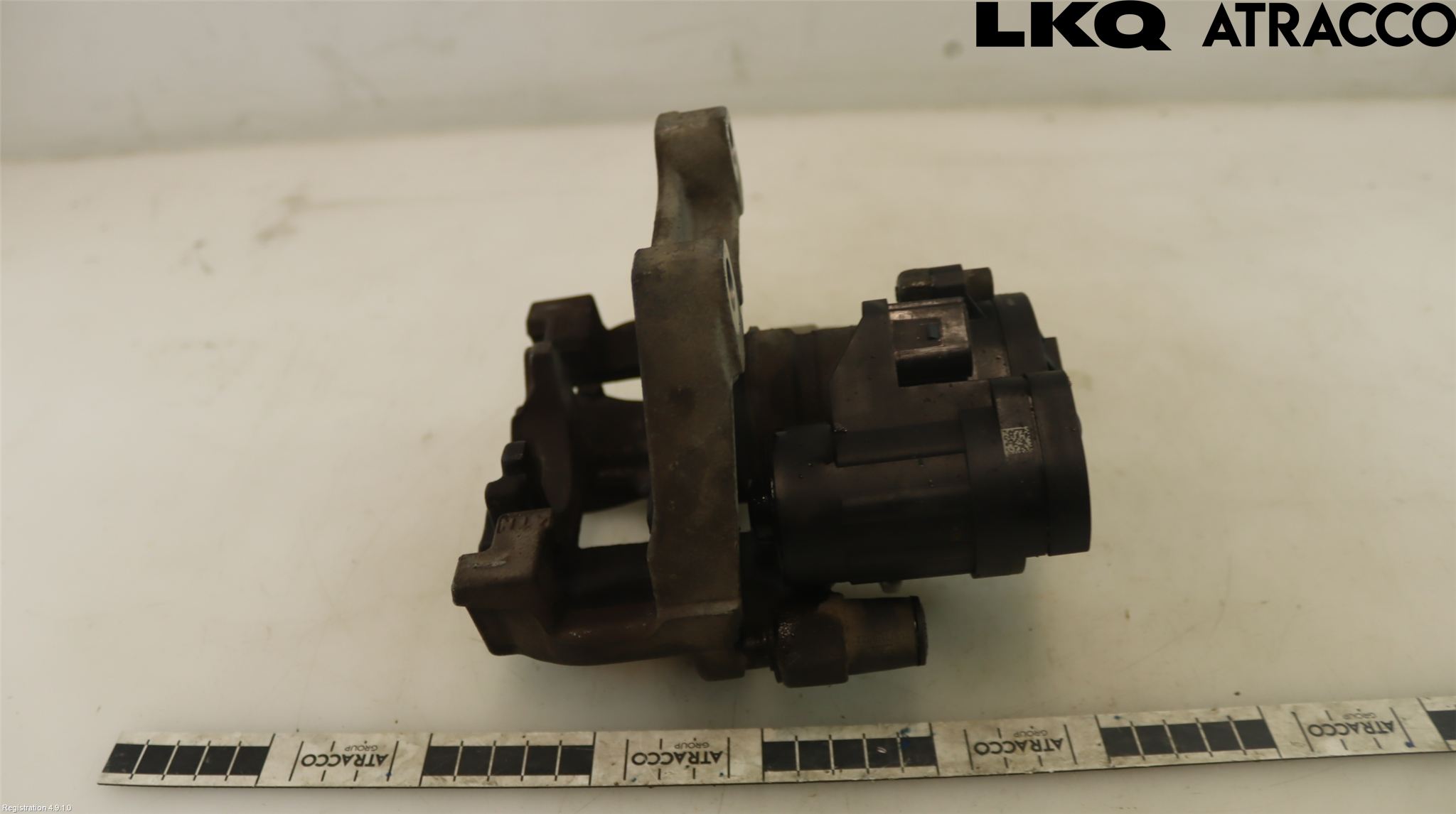 Seat TARRACO 19- Bromsok Bak Höger