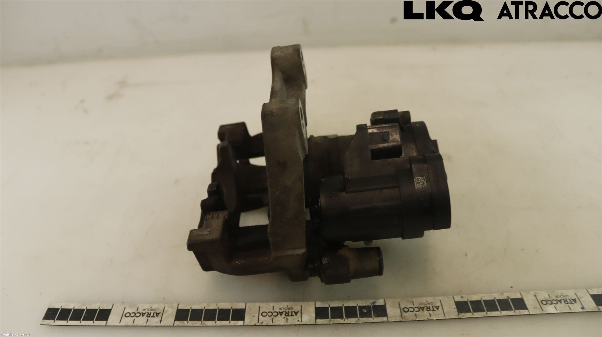 Seat TARRACO 19- Bromsok Bak Höger