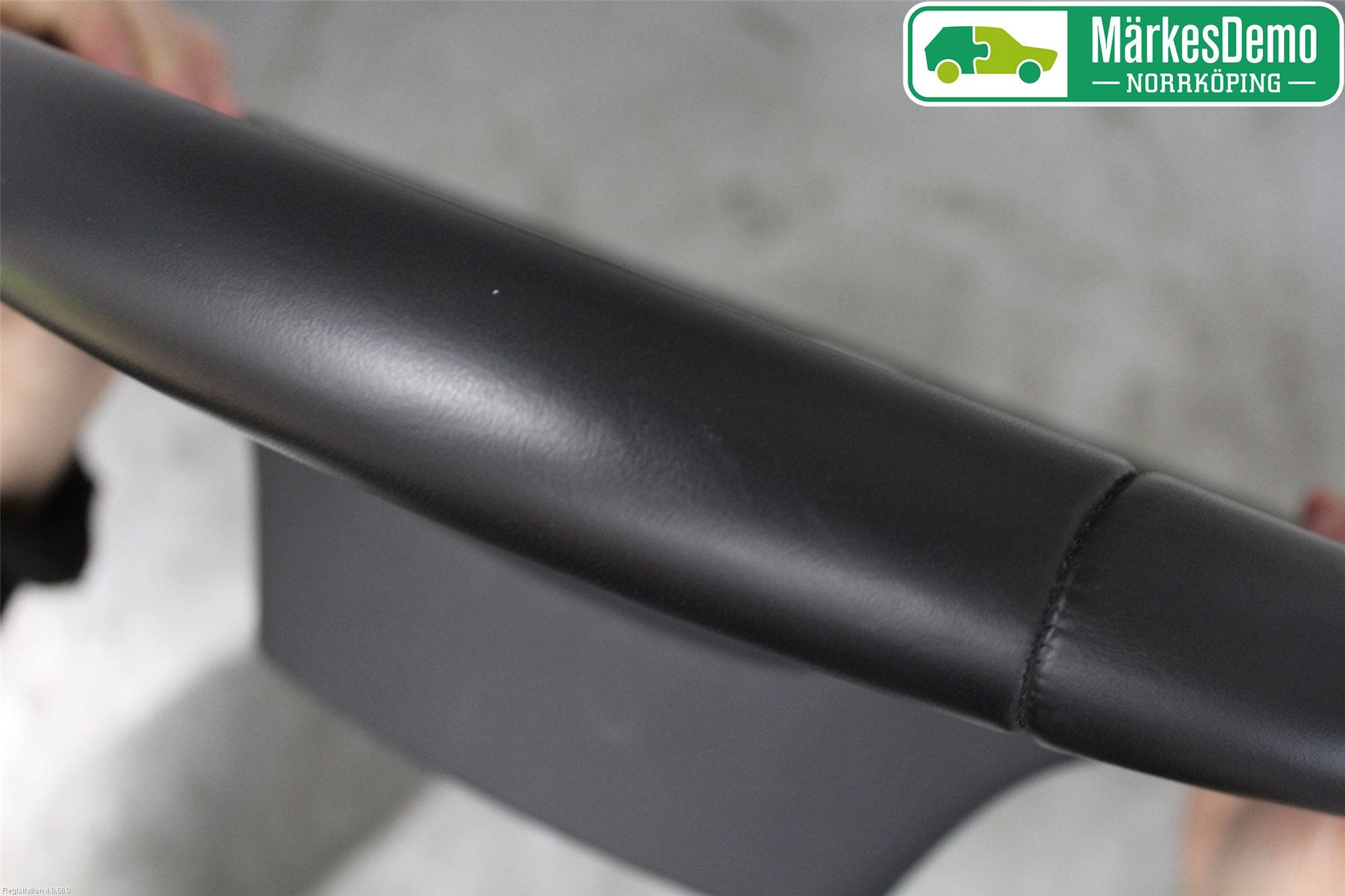 Skoda SUPERB 16-24 Ratt