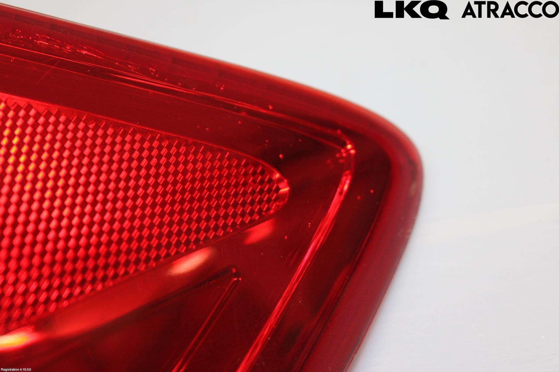 Kia CEED 12-18 Bakljus Höger