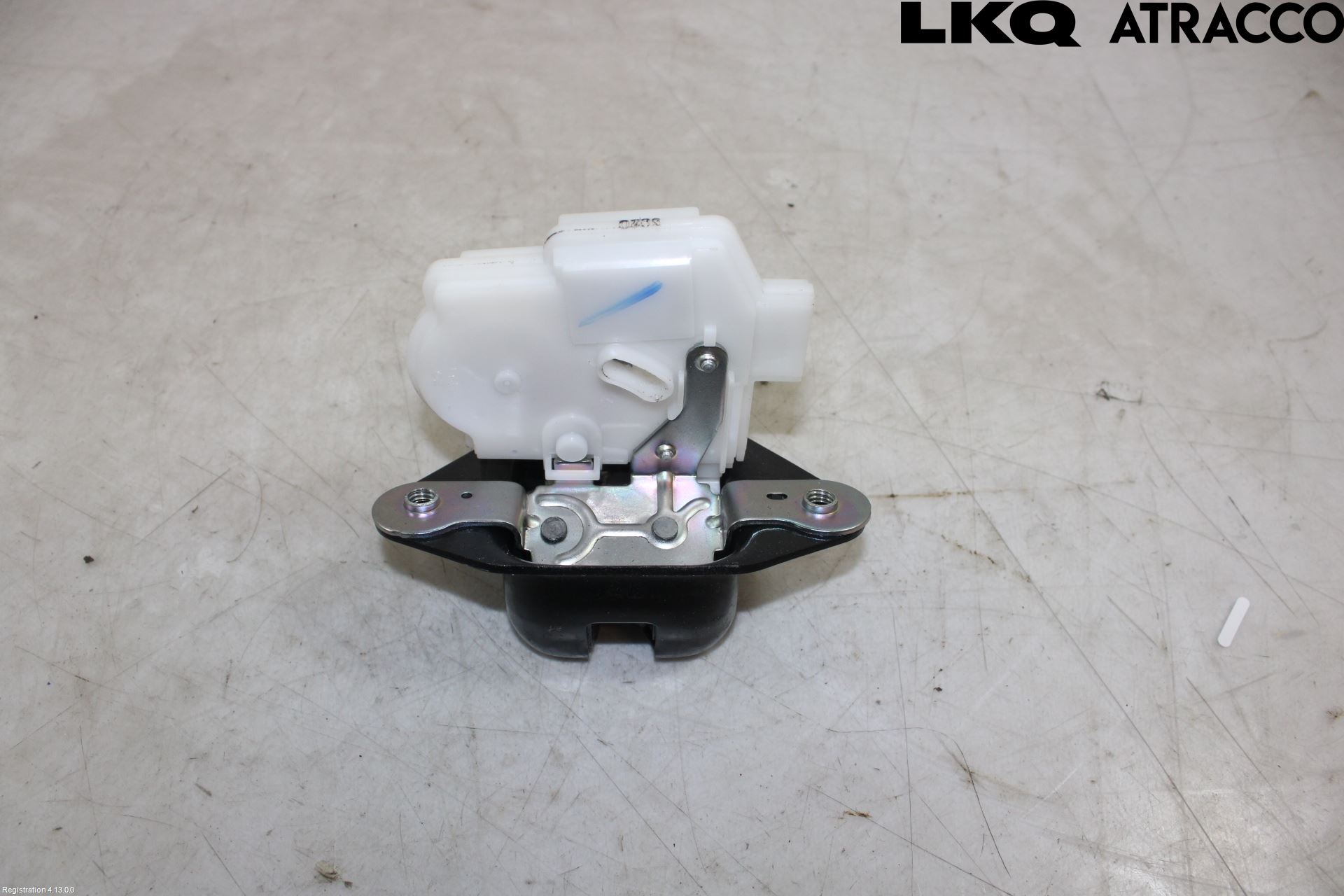 Honda CR-V 13-18 Låskista Baklucka