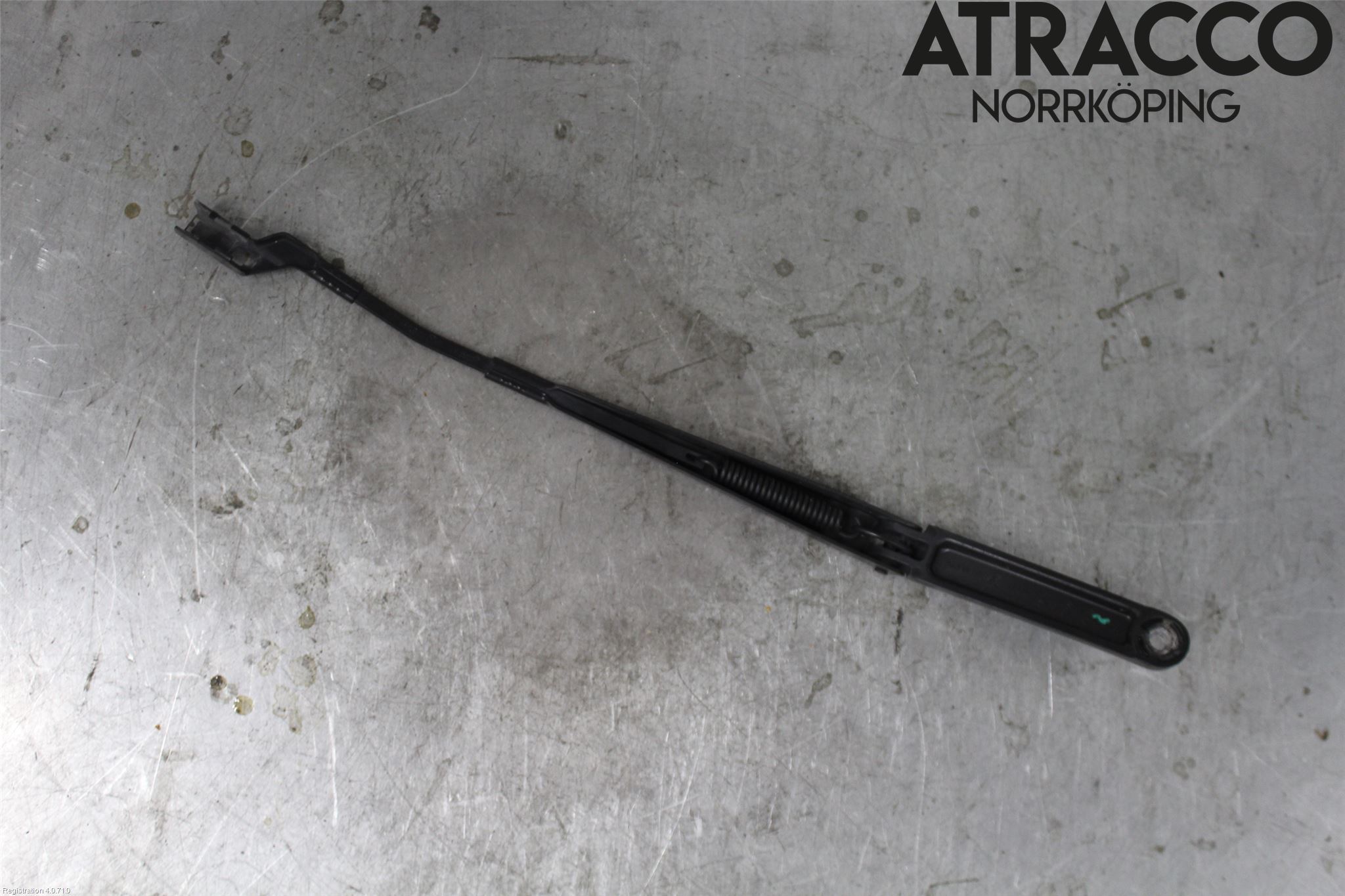 Volkswagen VW ARTEON 17- Torkararm Armar Vindruta