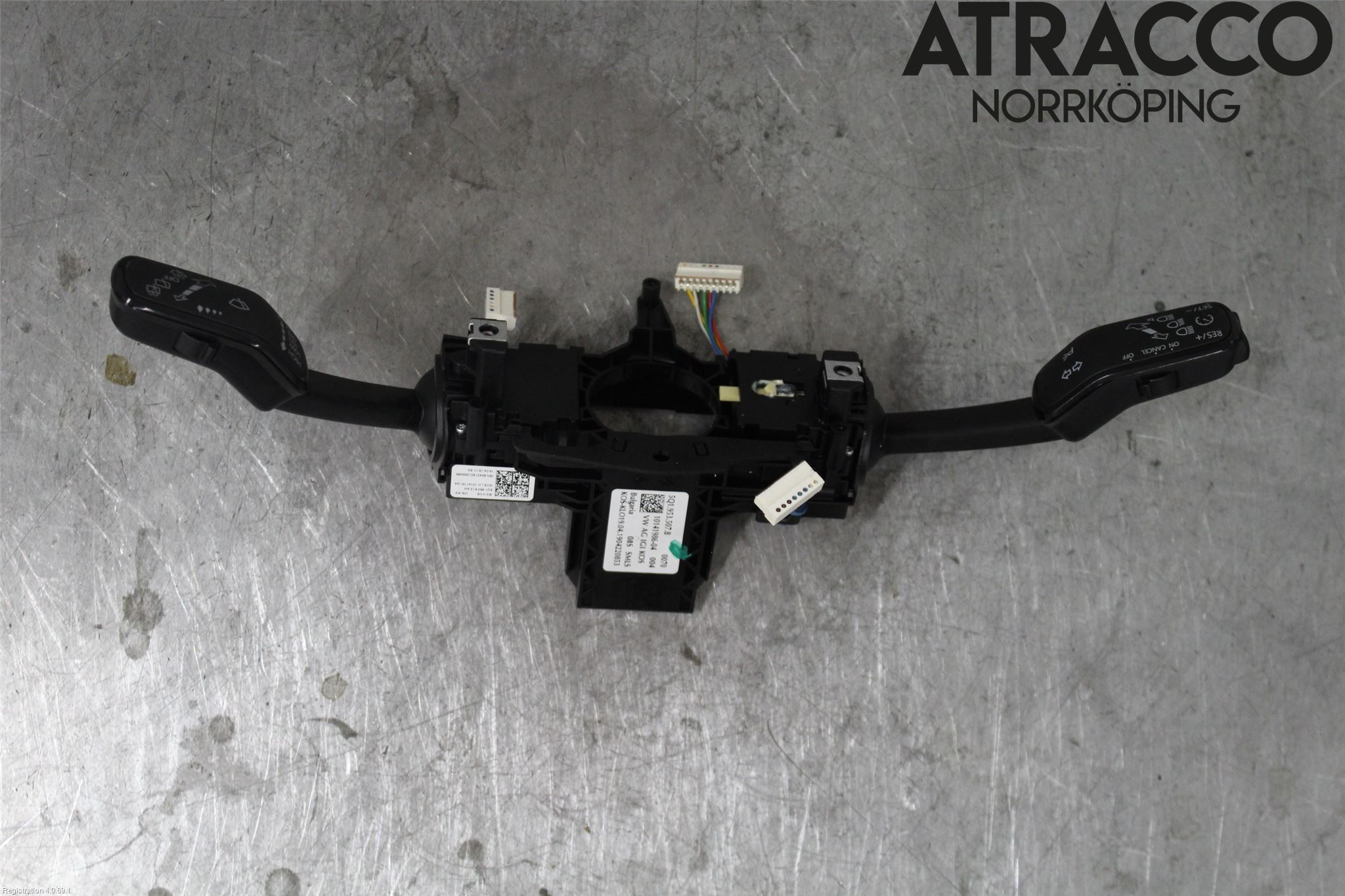 Seat LEON 13-20 Spakcentral