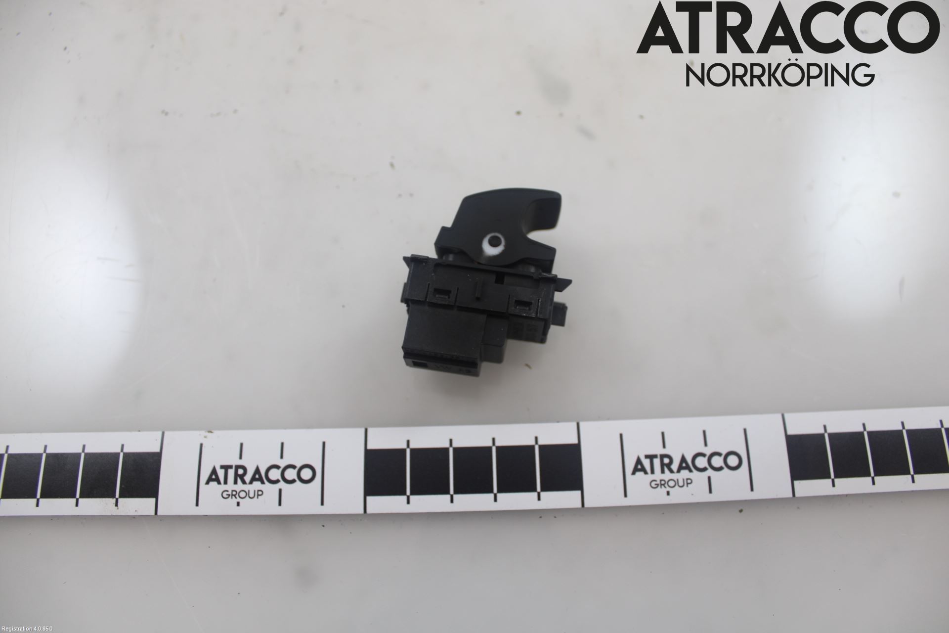 Seat LEON 20- Strömställare Elhiss