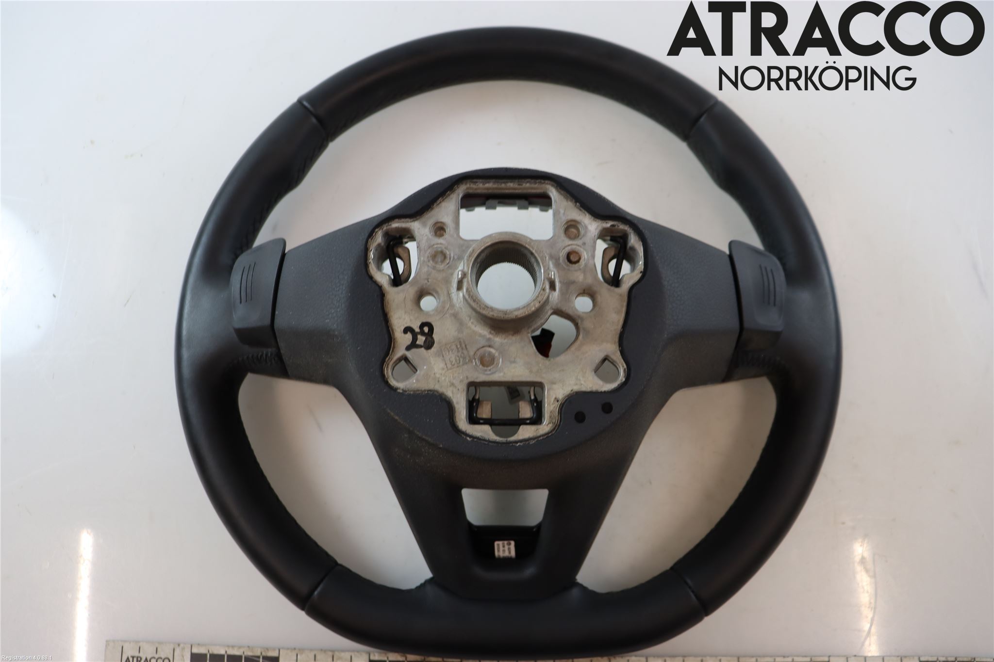 Volkswagen VW GOLF / E-GOLF VIII 20- Ratt