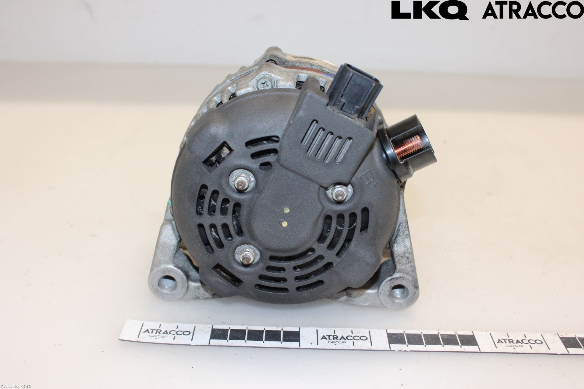 Ford FOCUS 08-11 Generator