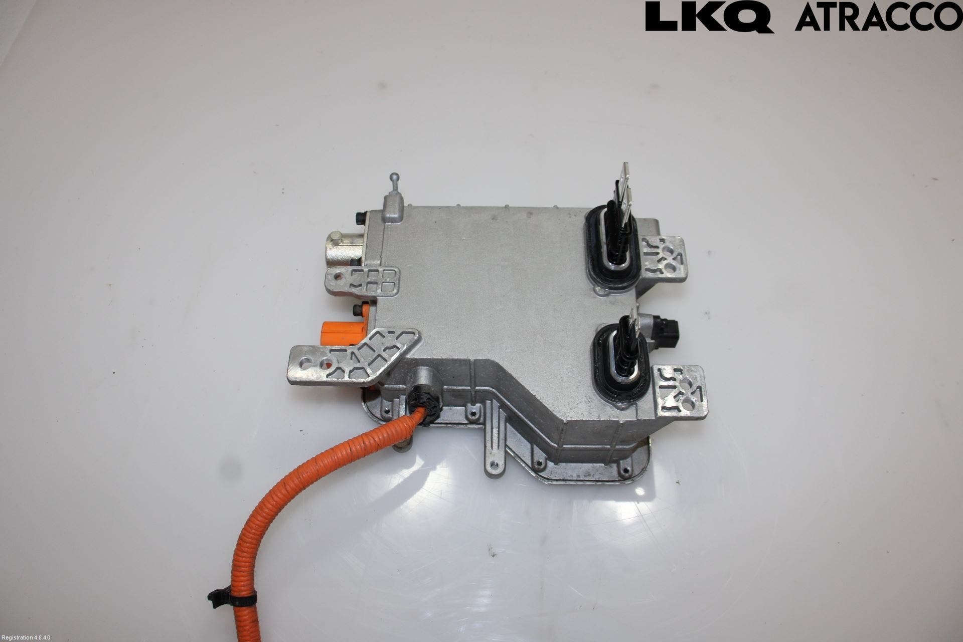 Hyundai IONIQ AE 17-22 Converter