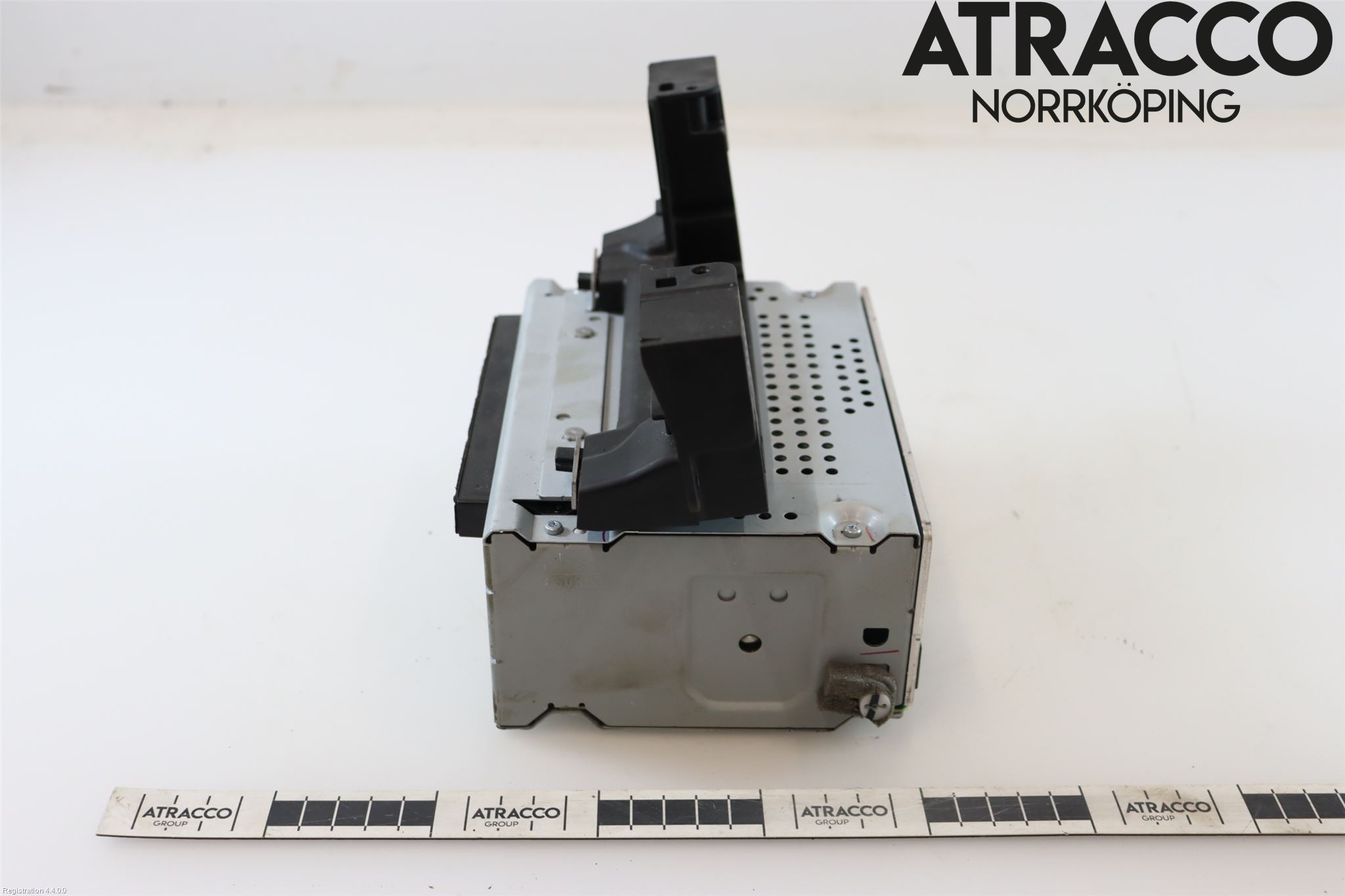 Ford TRANSIT/TOURNEO CONNECT 13-22 Cd Radio - Multimediapanel