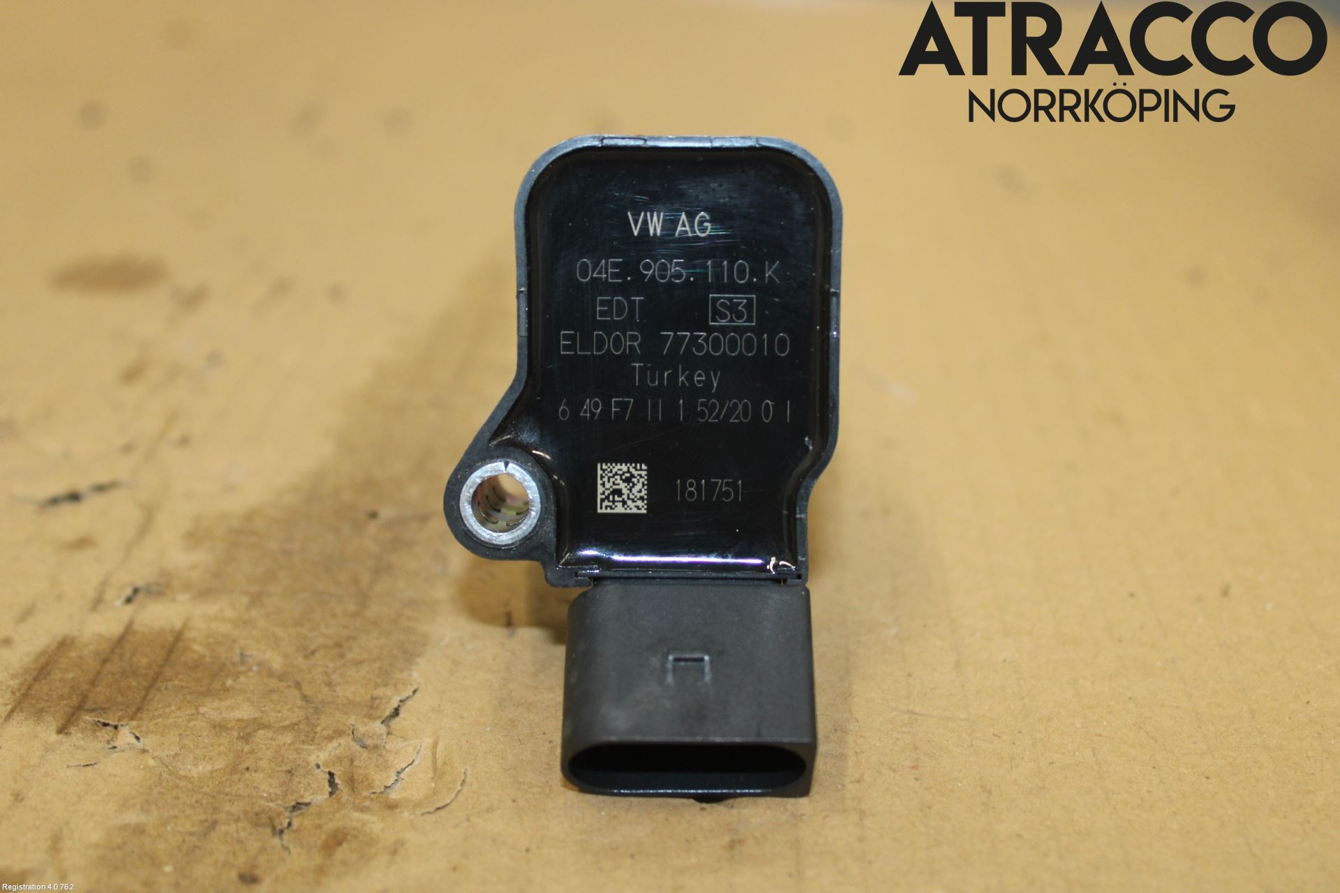 Volkswagen VW PASSAT 20-24 Tändspole