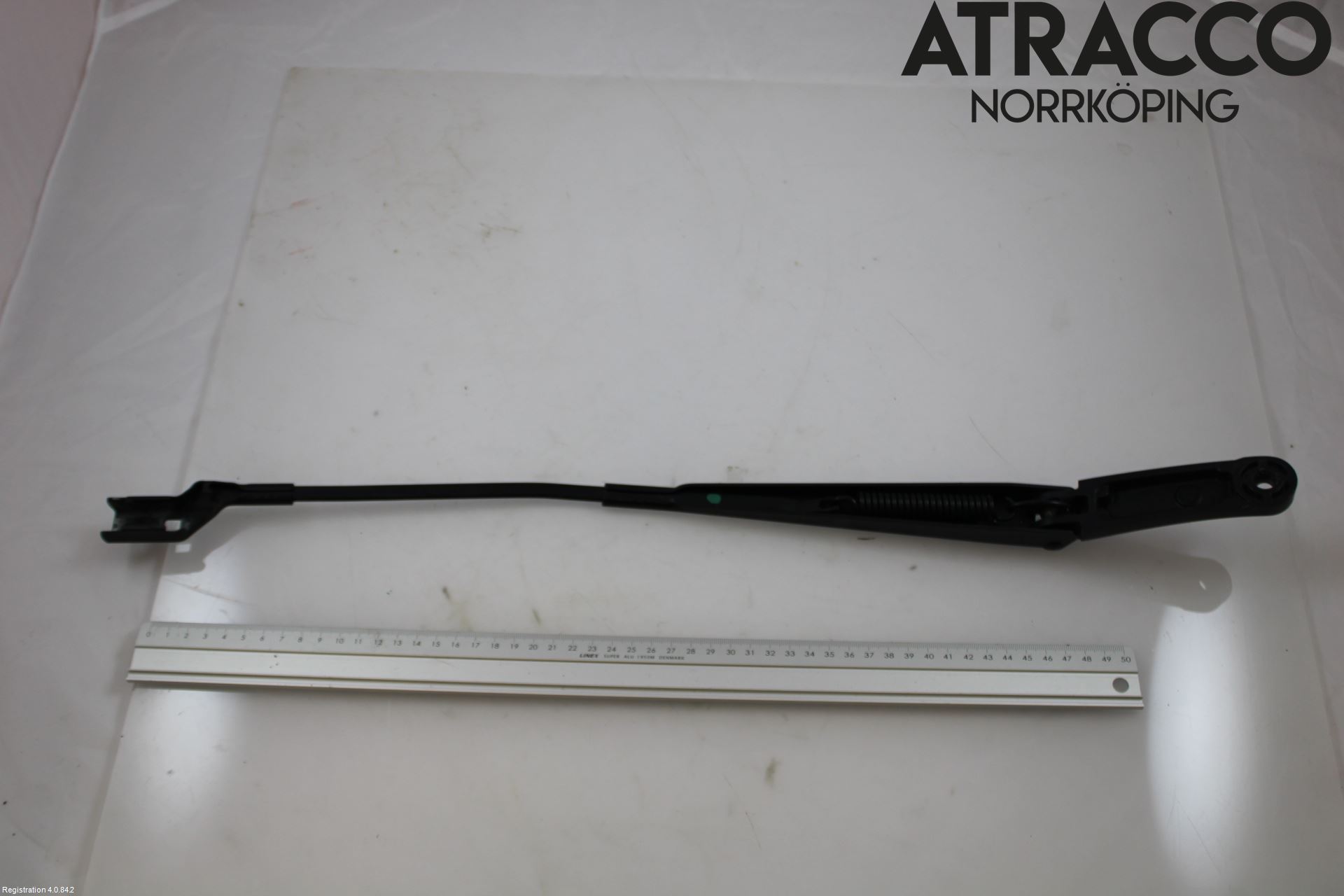 Volkswagen VW TIGUAN 07-16 Torkararm Armar Vindruta