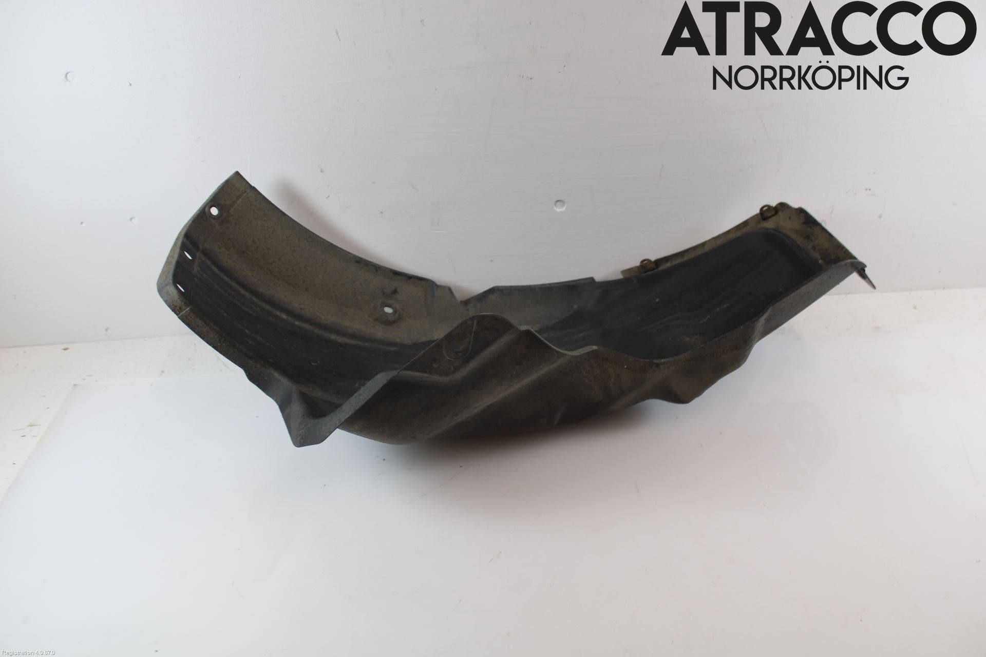 Hyundai i30 FD 07-12 Skärm Inner