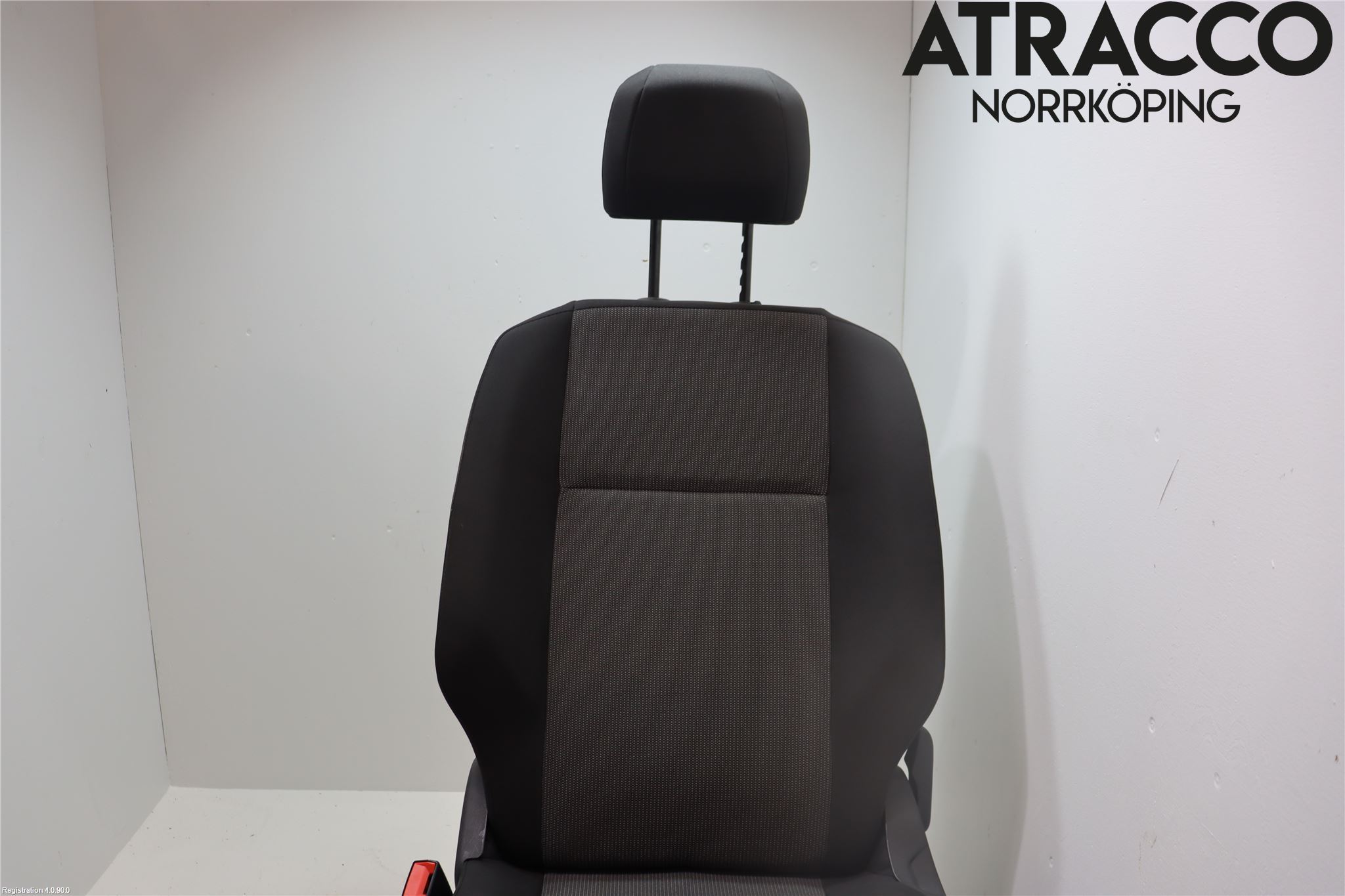 Peugeot PARTNER/E-PARTNER 19- Inredning Stol Fram Vä