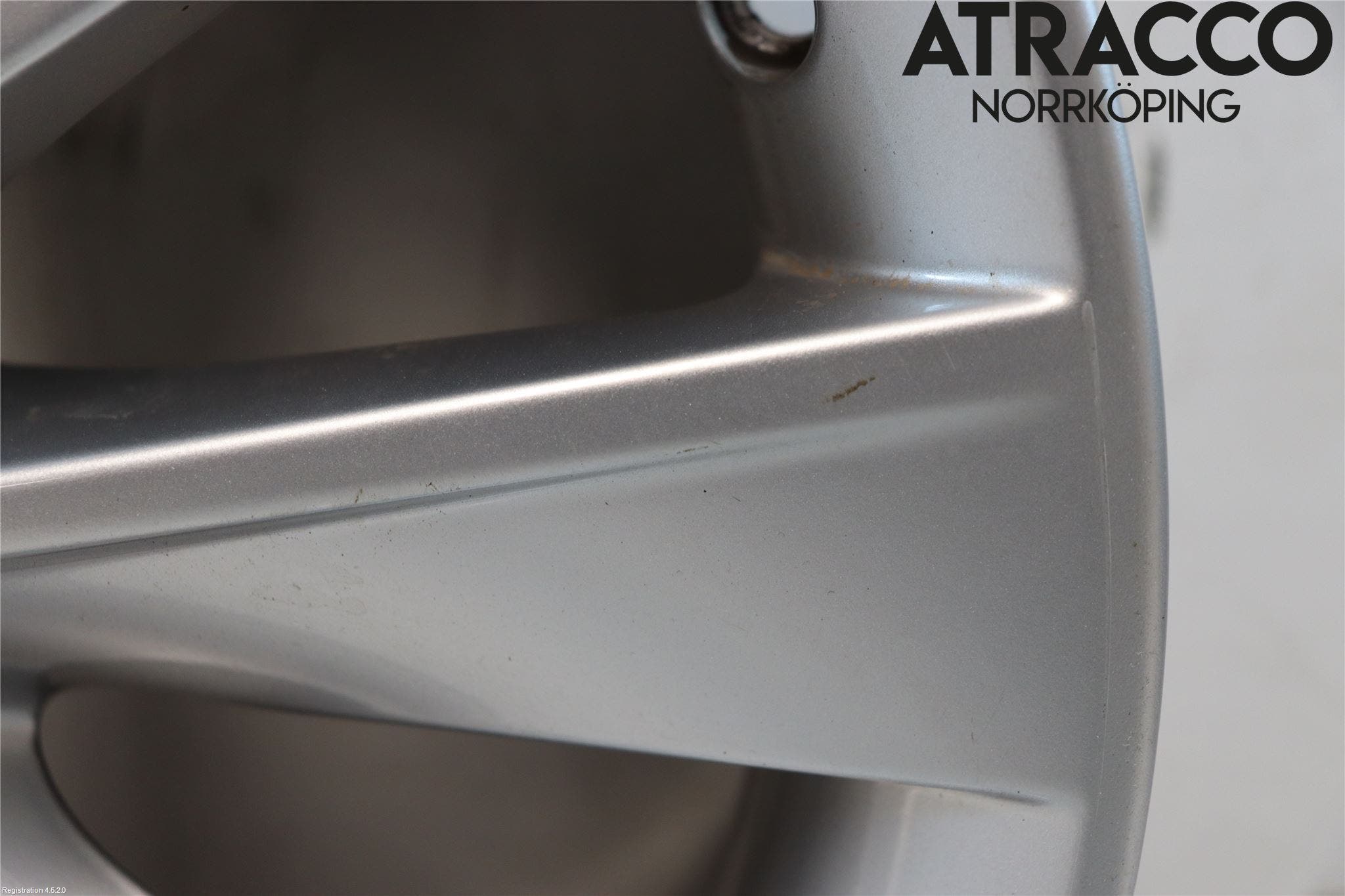 Seat LEON 13-20 Fälg Aluminium