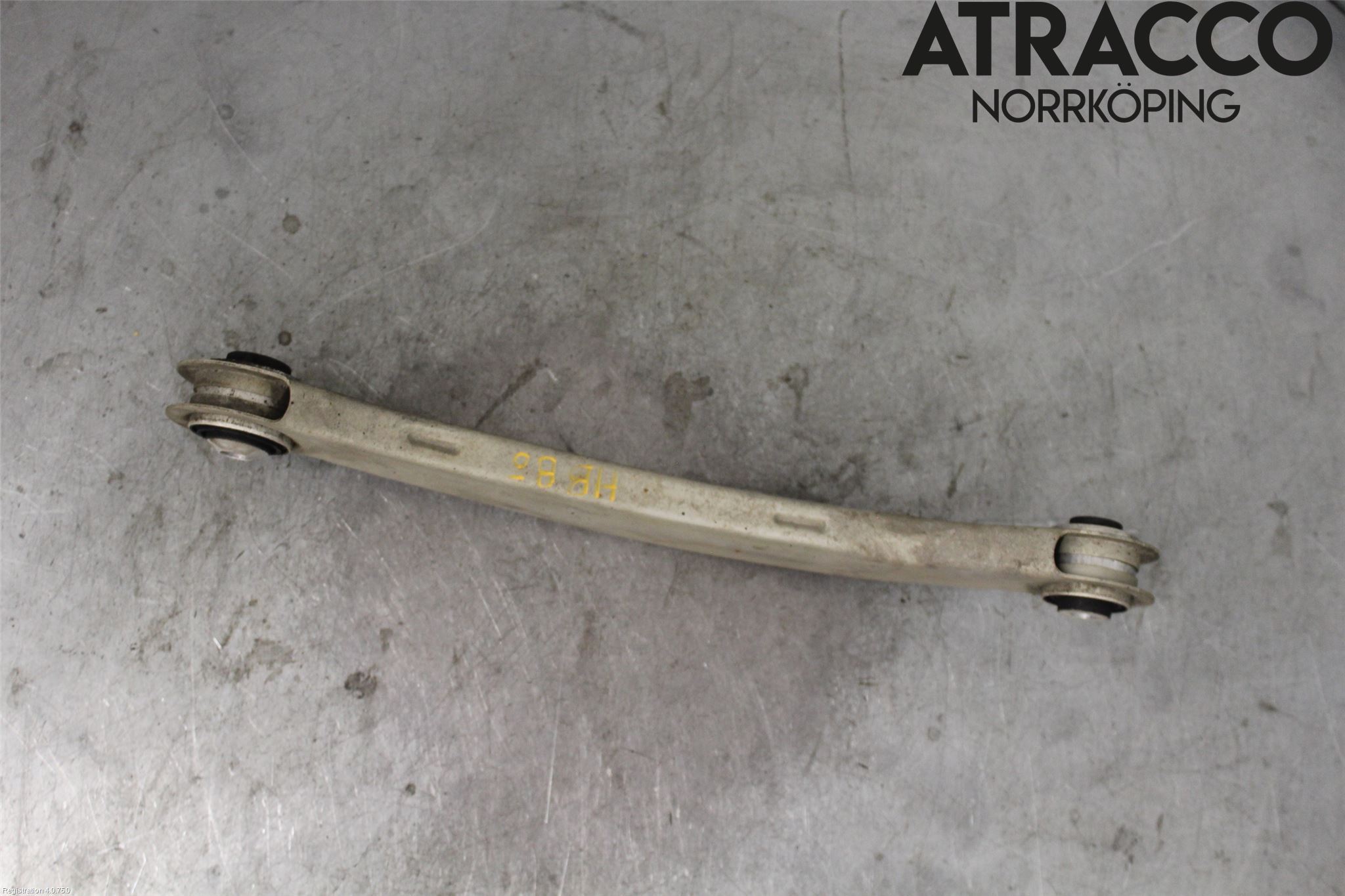 Audi A6 F2/C8 19- Bärarm Bak Höger