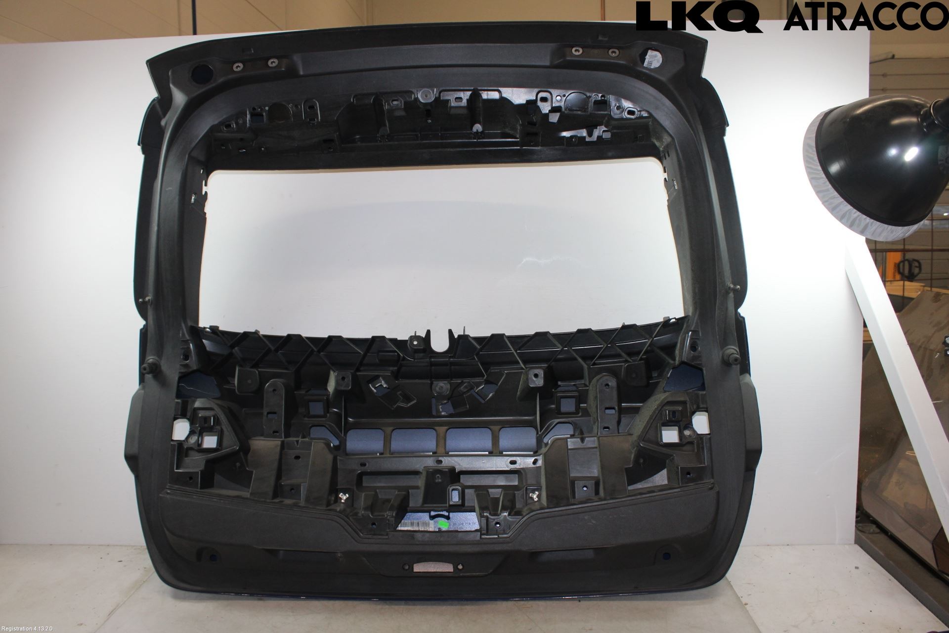 Peugeot 308 14-21 Baklucka Kombi