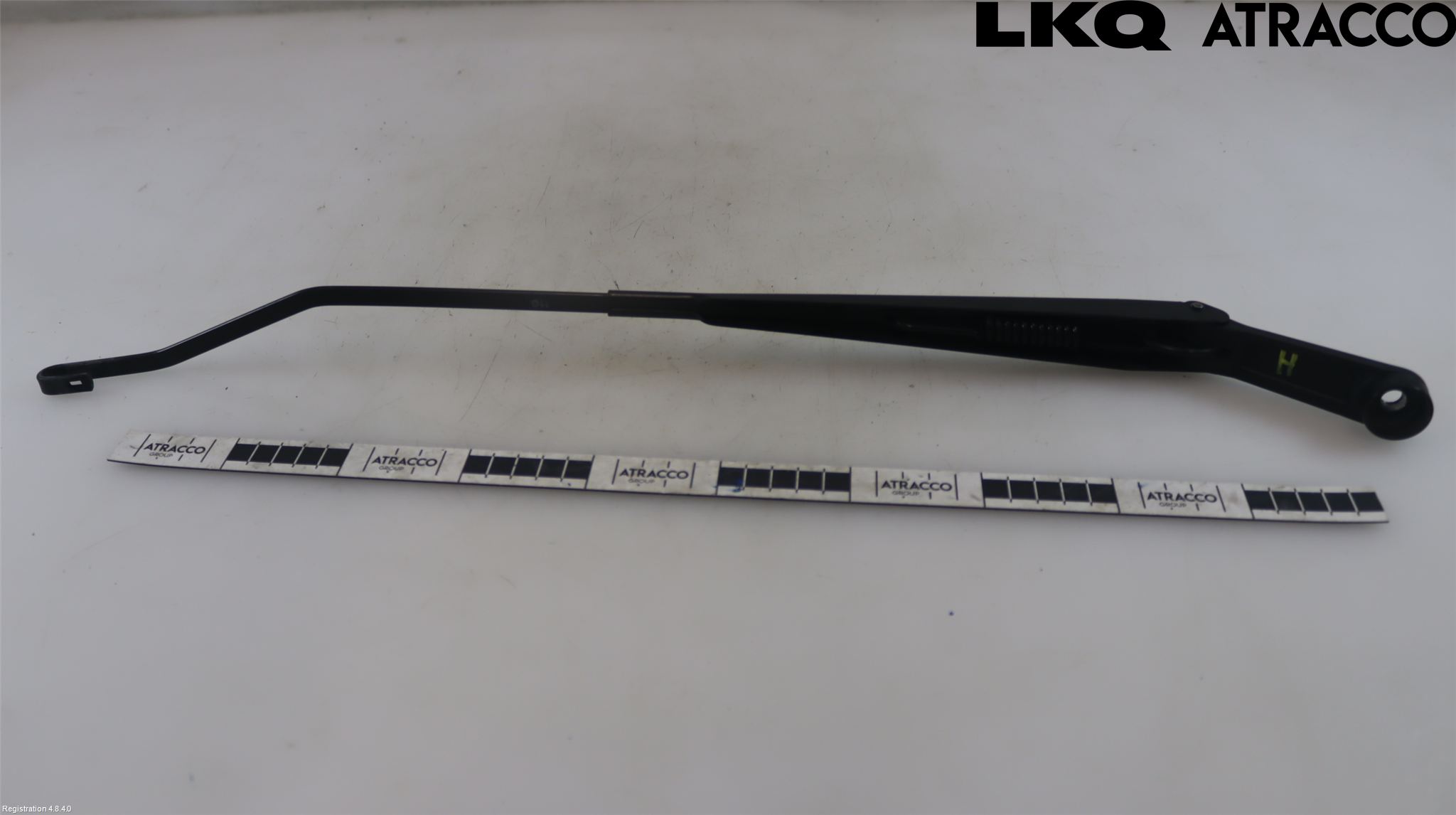 Suzuki WAGON R/R+ 93-08 Torkararm Armar Vindruta