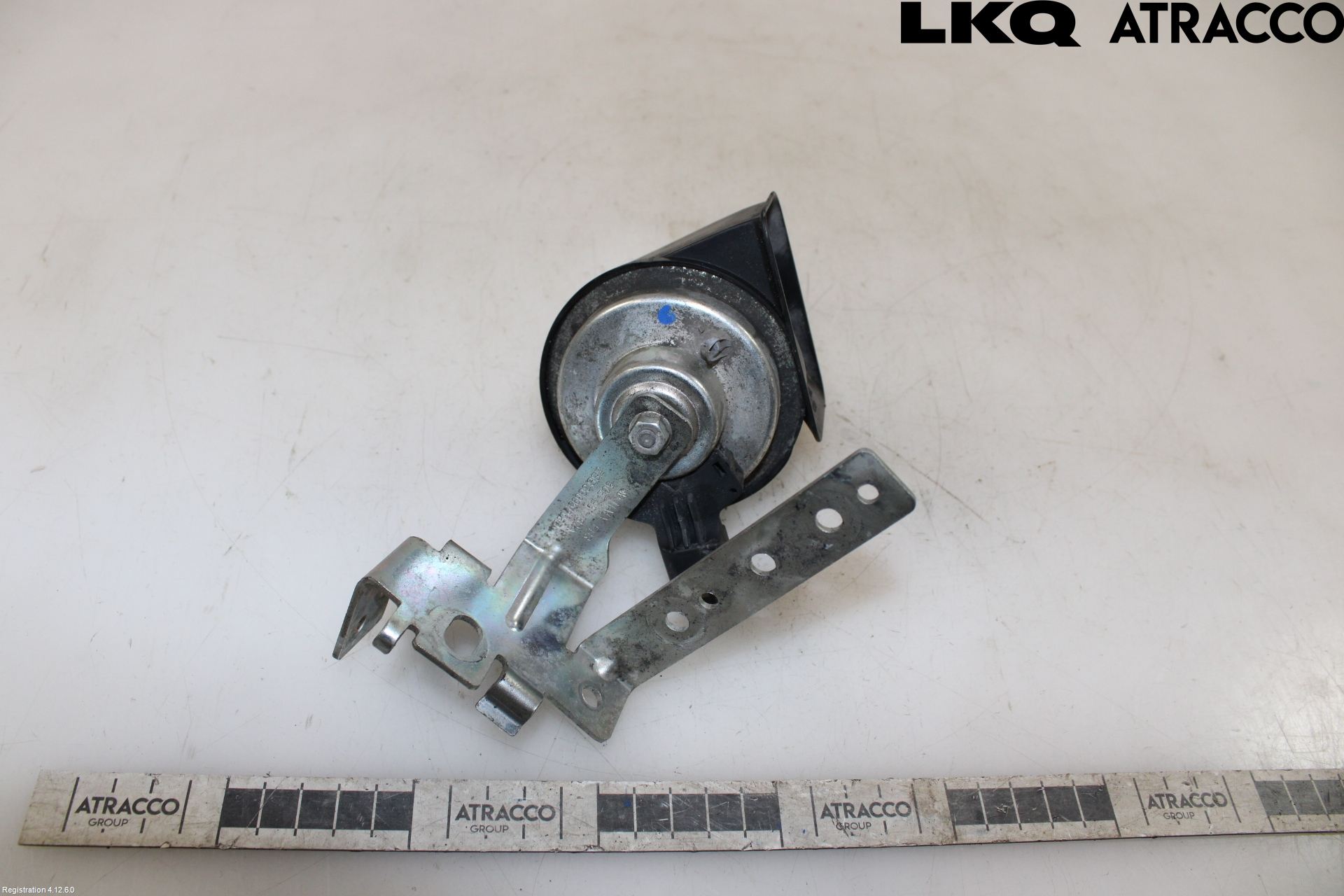 Volkswagen VW PASSAT 15-19 Signalhorn