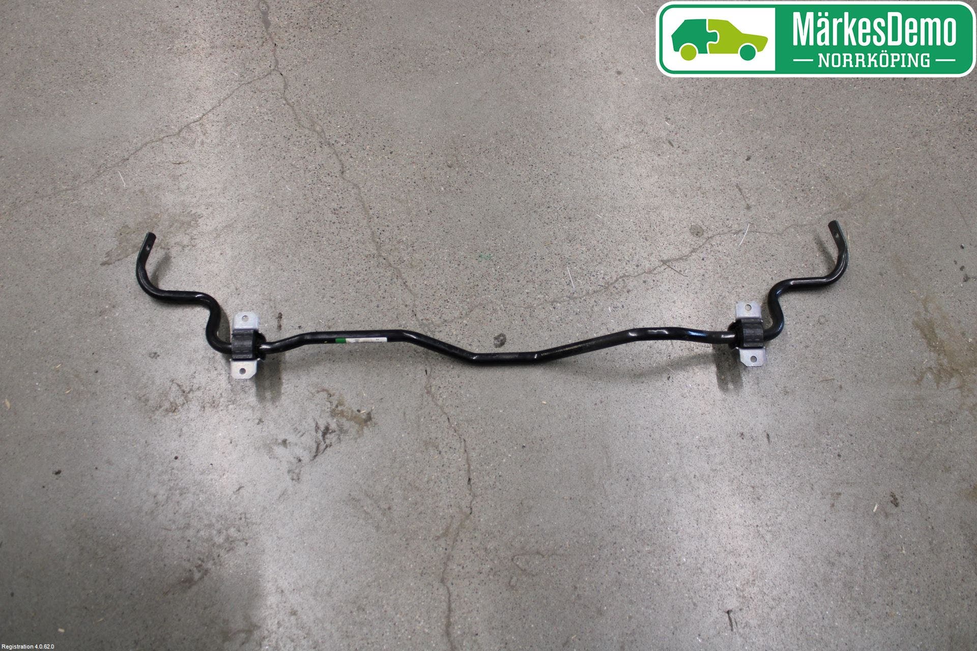 Audi A4/S4 B9 20- Krängningshämmare Bak