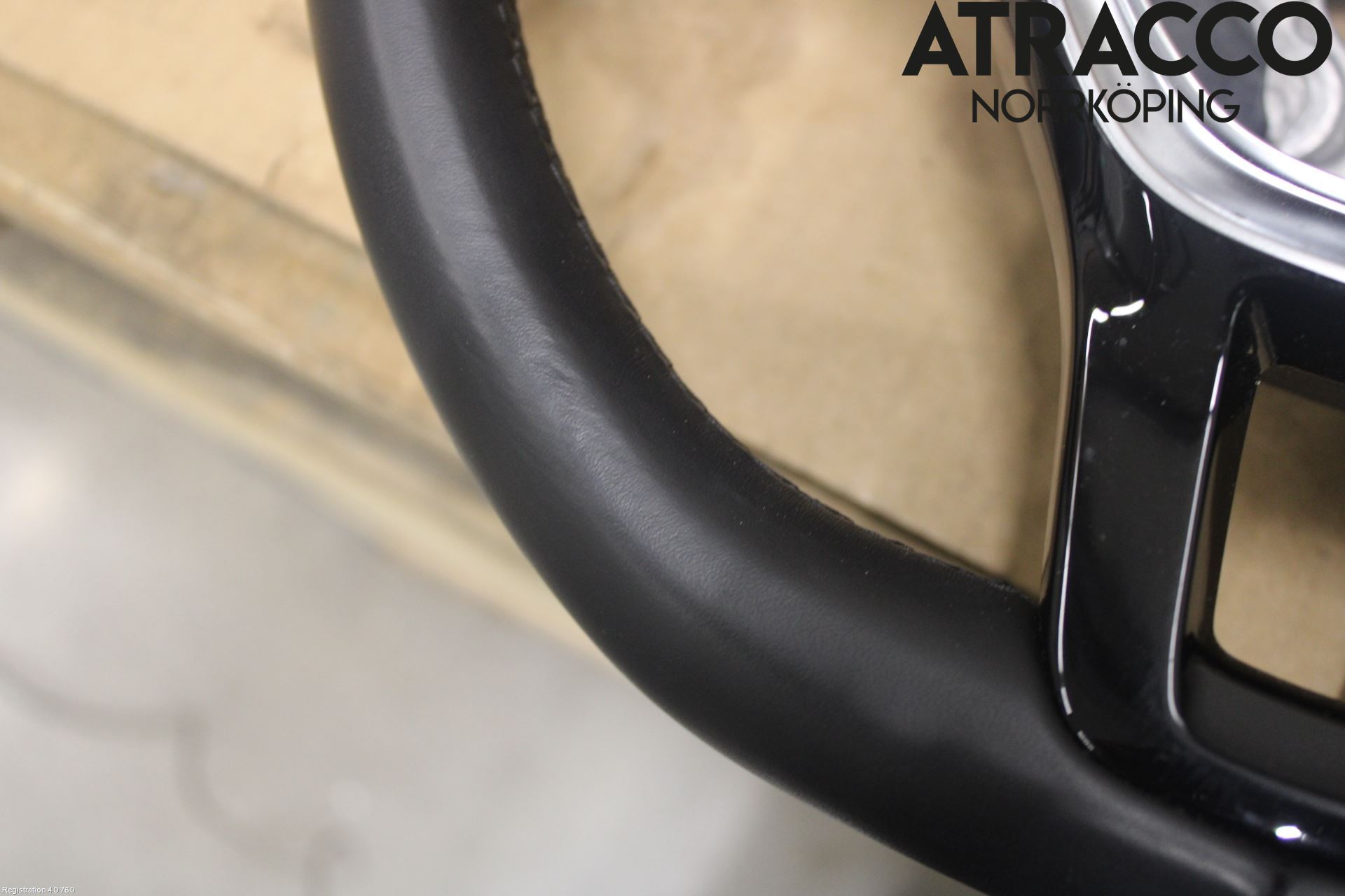 Volkswagen VW POLO VI 18->> Ratt