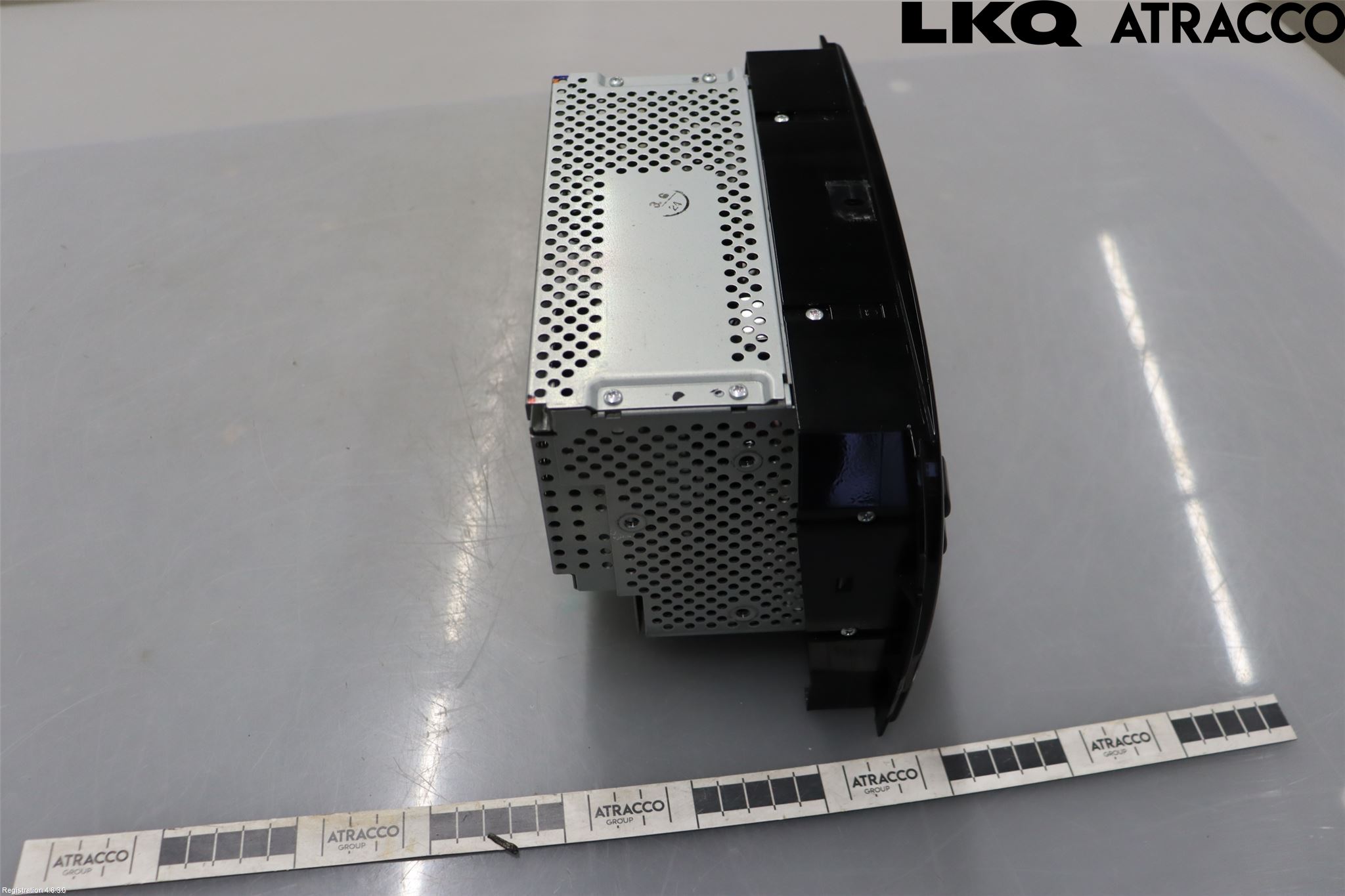 Jaguar XJ X350        03-09 Gps Navigator