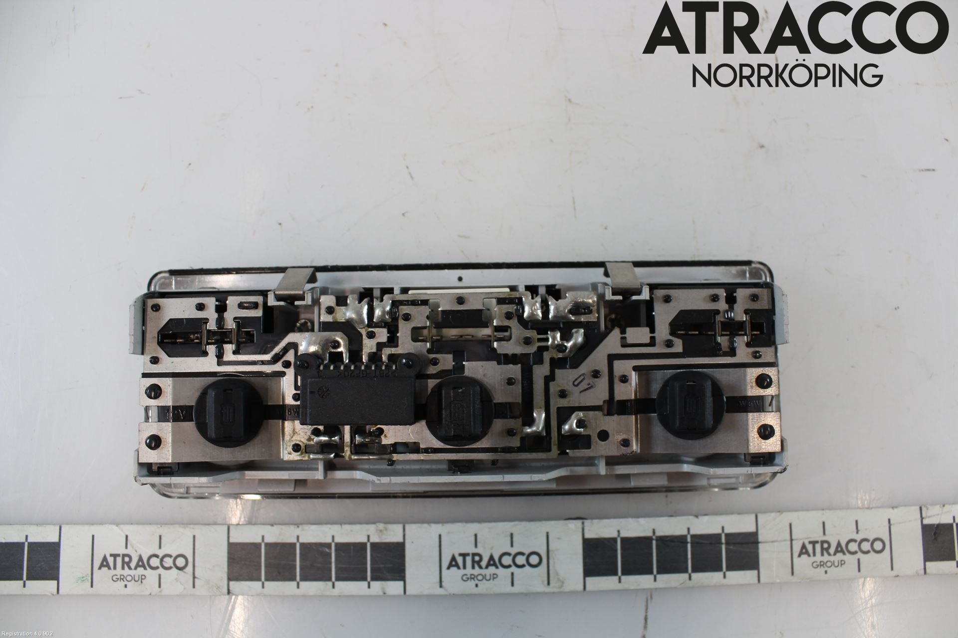 BMW 3 E46      98-05 Innerbelysning