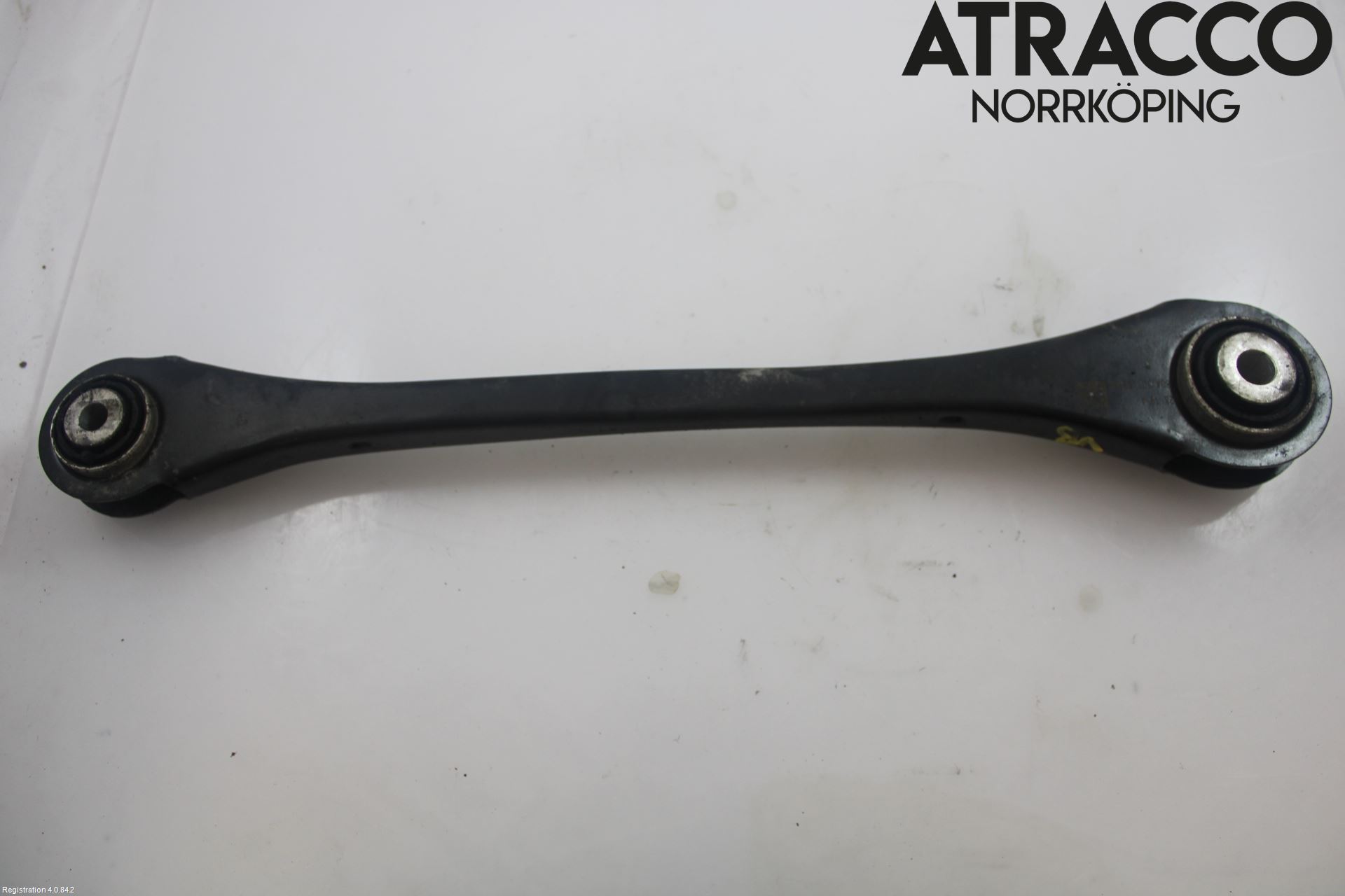 Audi Q5/SQ5 17- Momentstag Bak