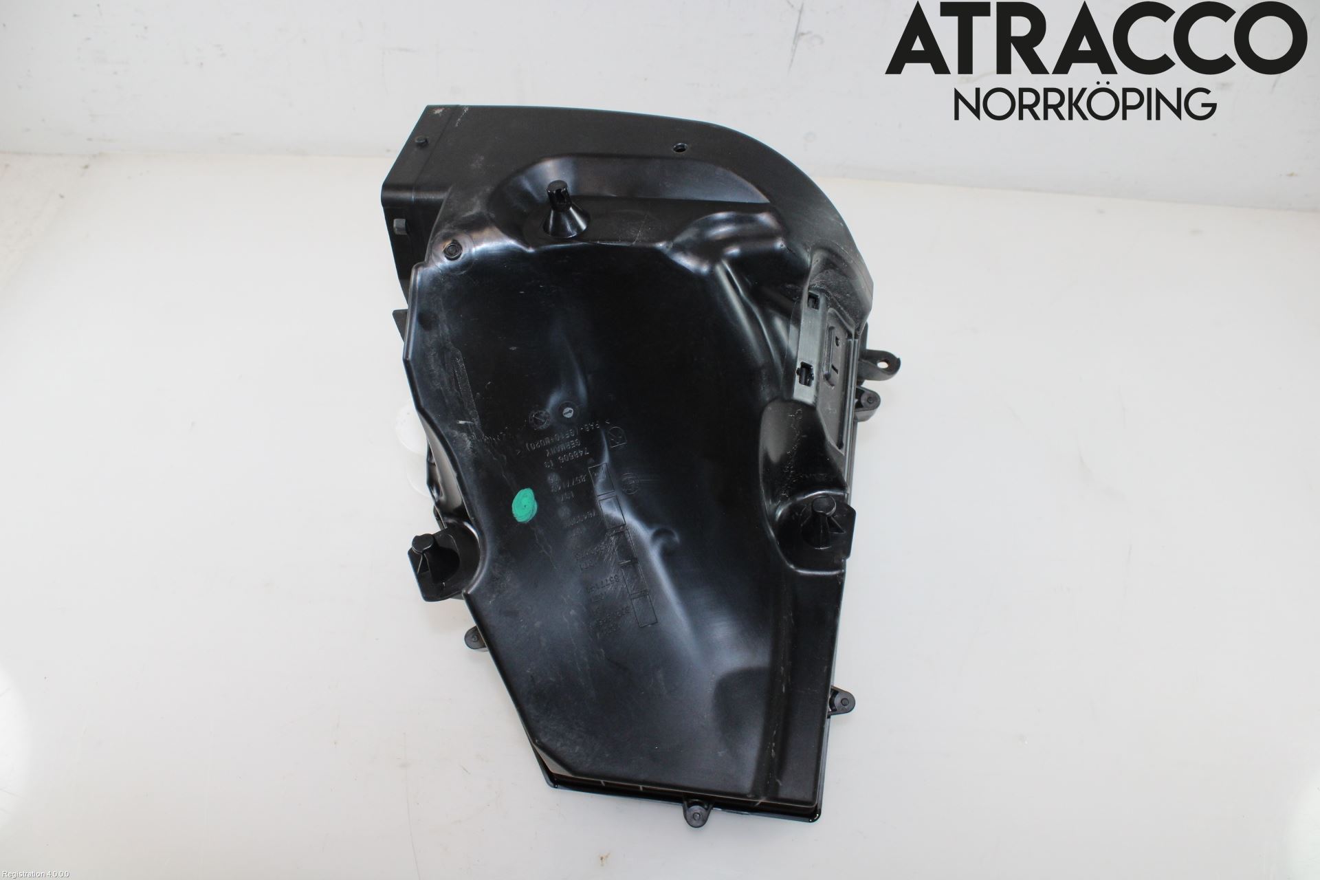 BMW 5 G30/G31/F90 17-23 Luftrenare