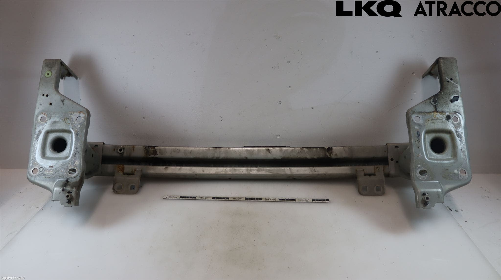 Ford MONDEO 15-22 Stötfångarbalk Fram