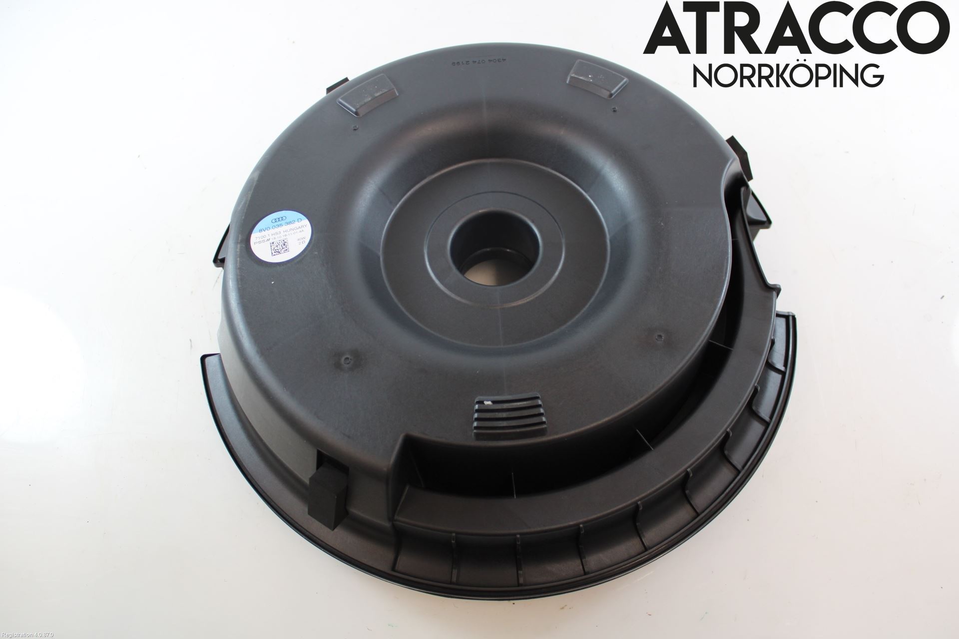 Audi A3/S3 8V 13-20 Högtalare