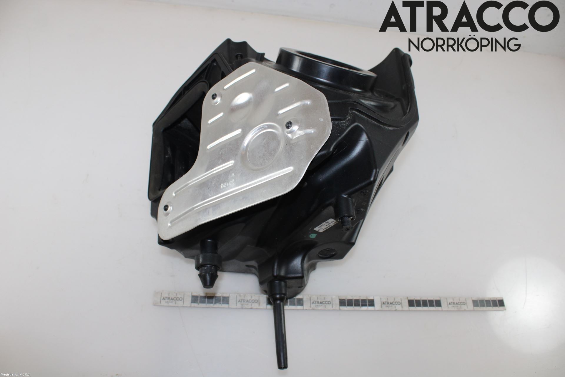 Audi A4/S4 B9 20- Luftrenare