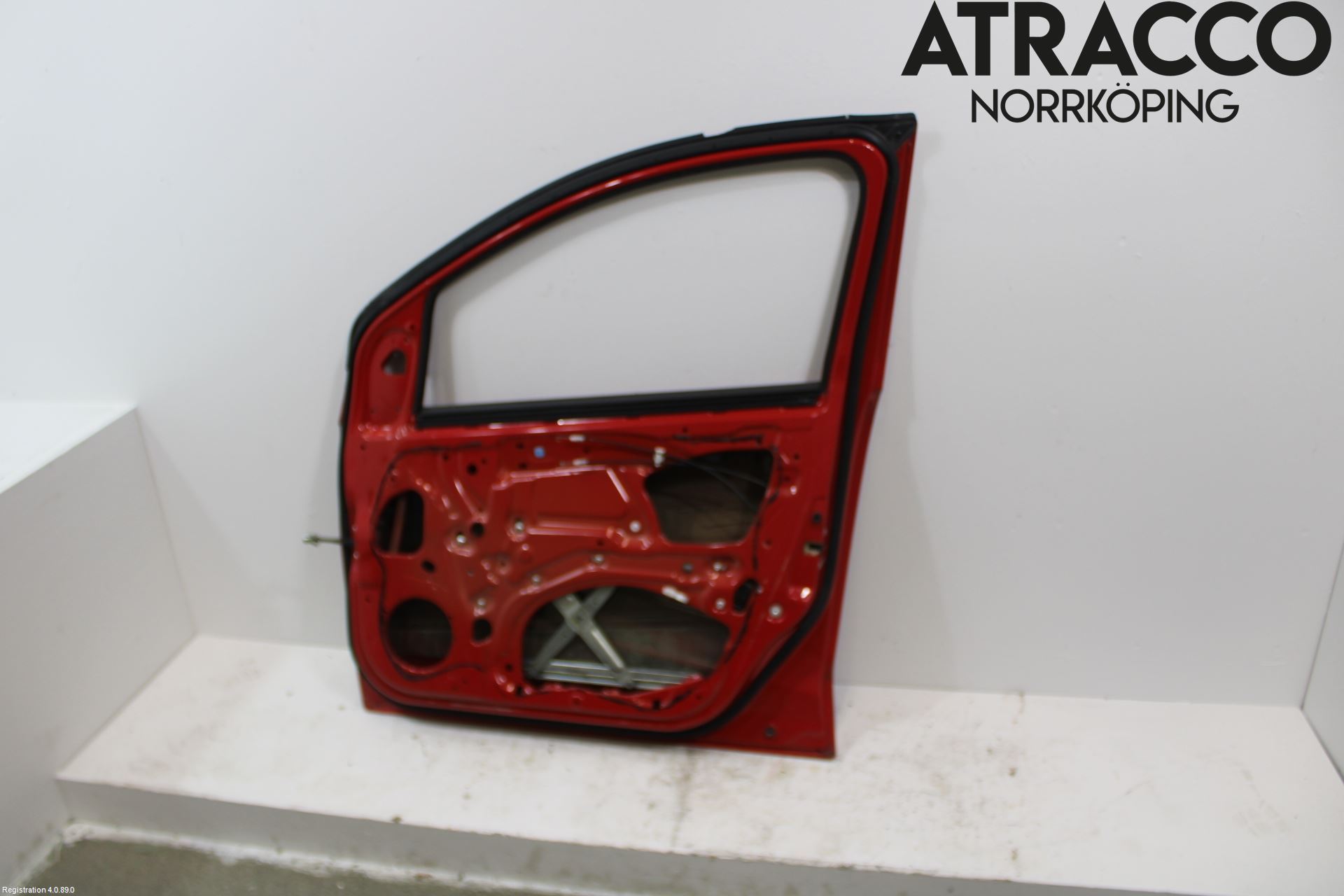 Suzuki ALTO 79-14 Dörr Fram Höger