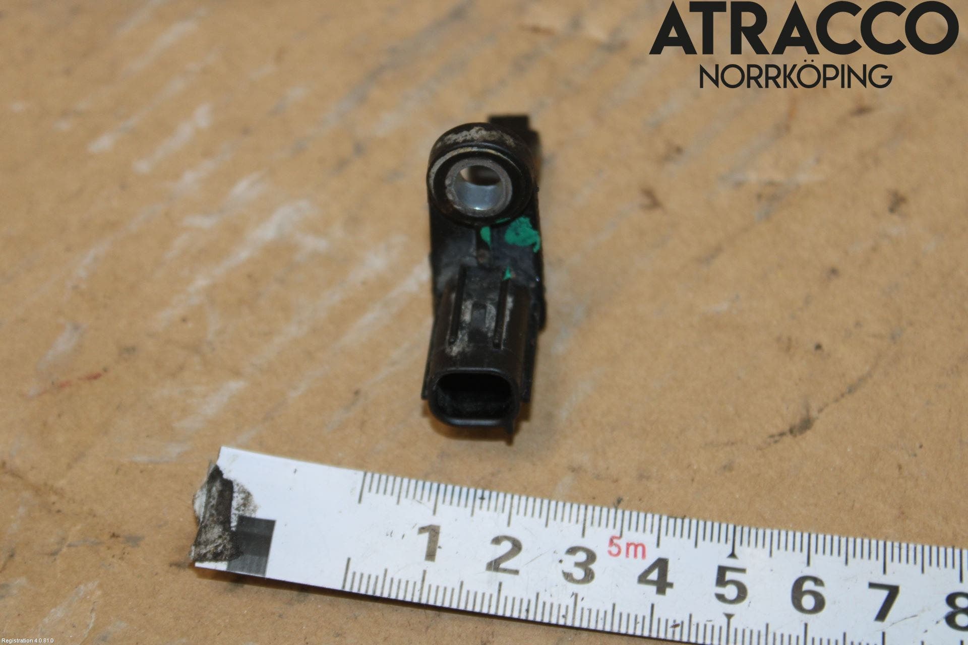 Toyota RAV4 19- Abs Sensor