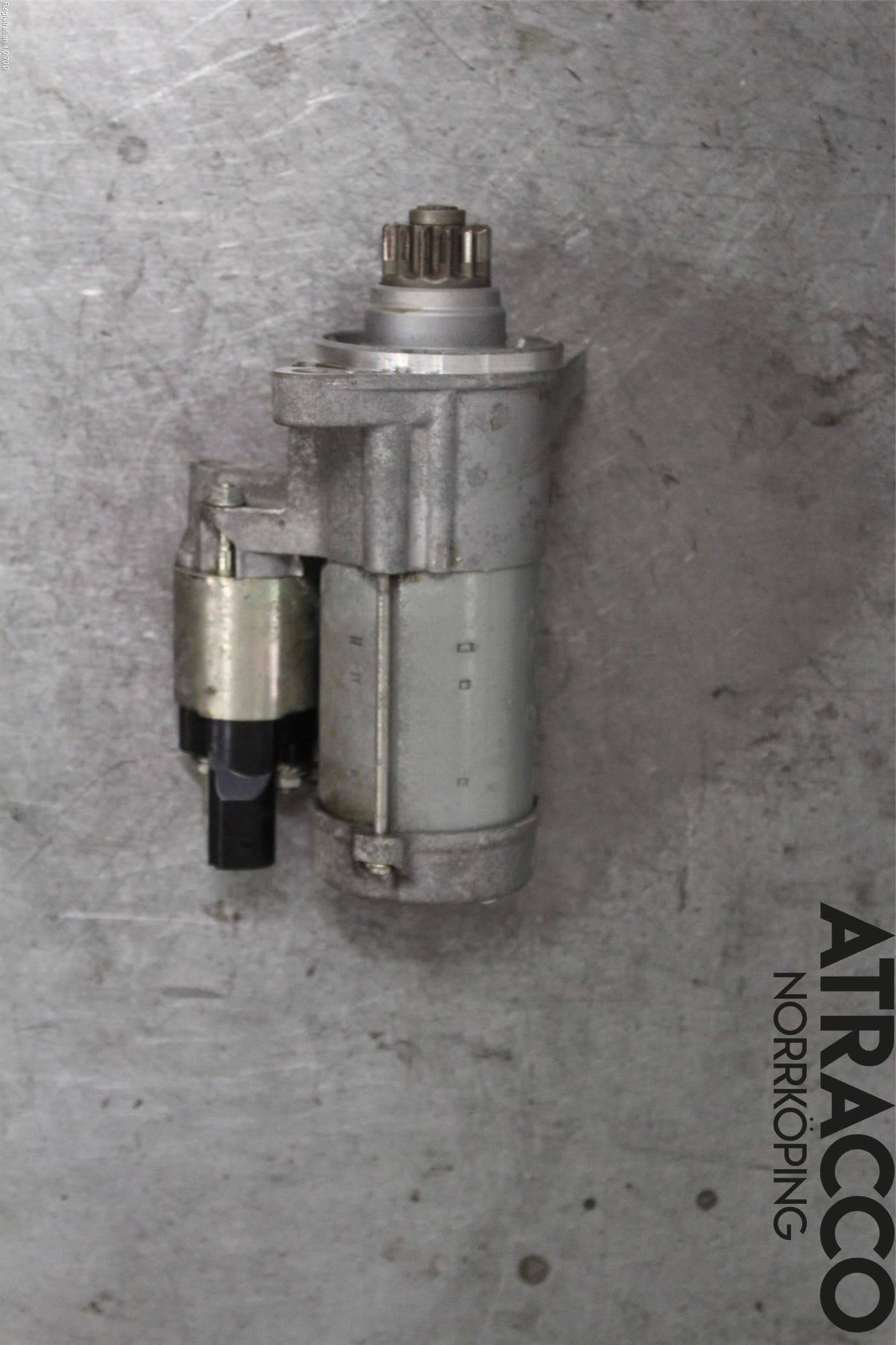 Volkswagen VW CADDY 16-20 Startmotor