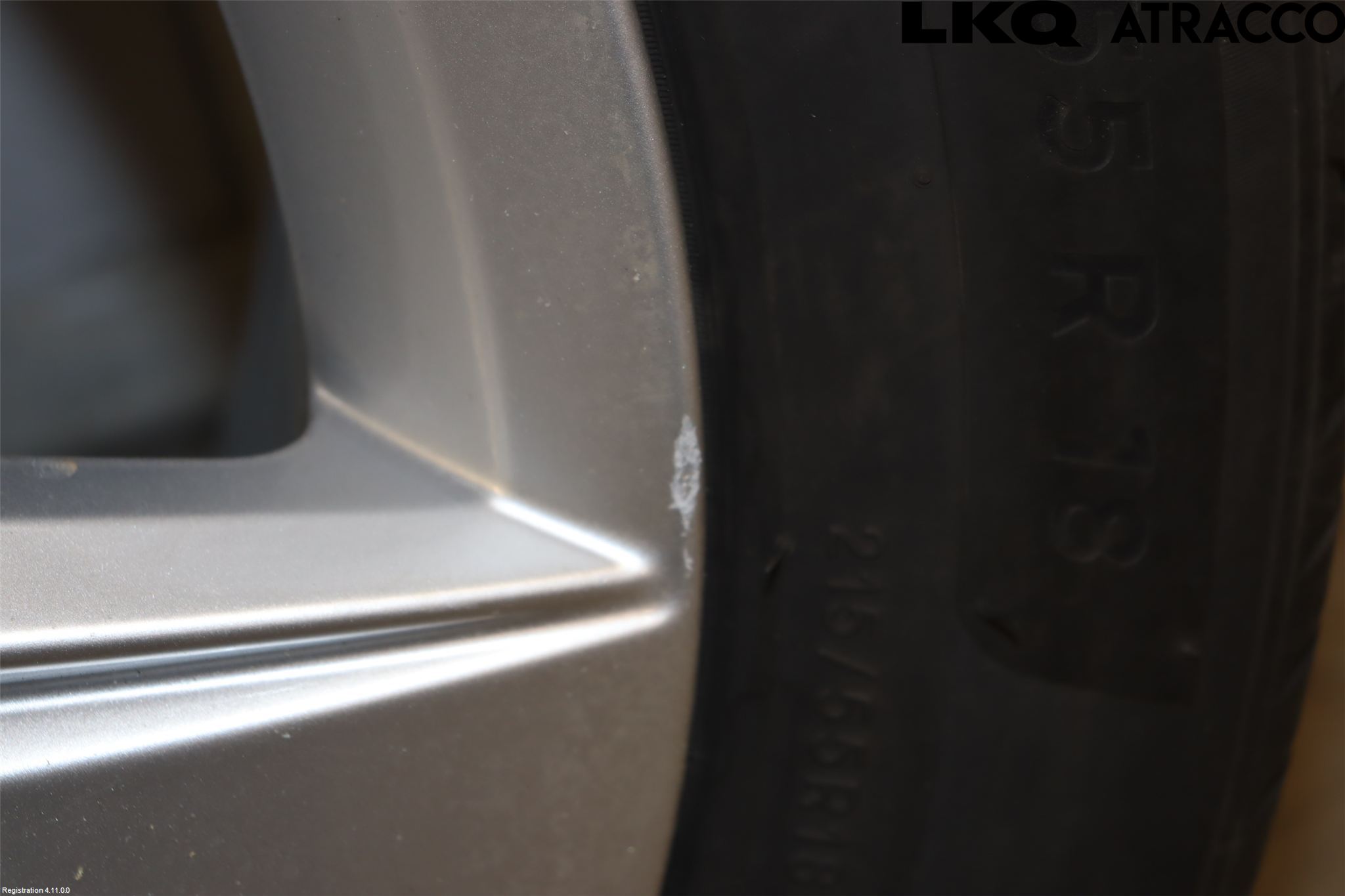 Volvo V60 CROSS COUNTRY 19- Sommardäck Alumfälg 4St