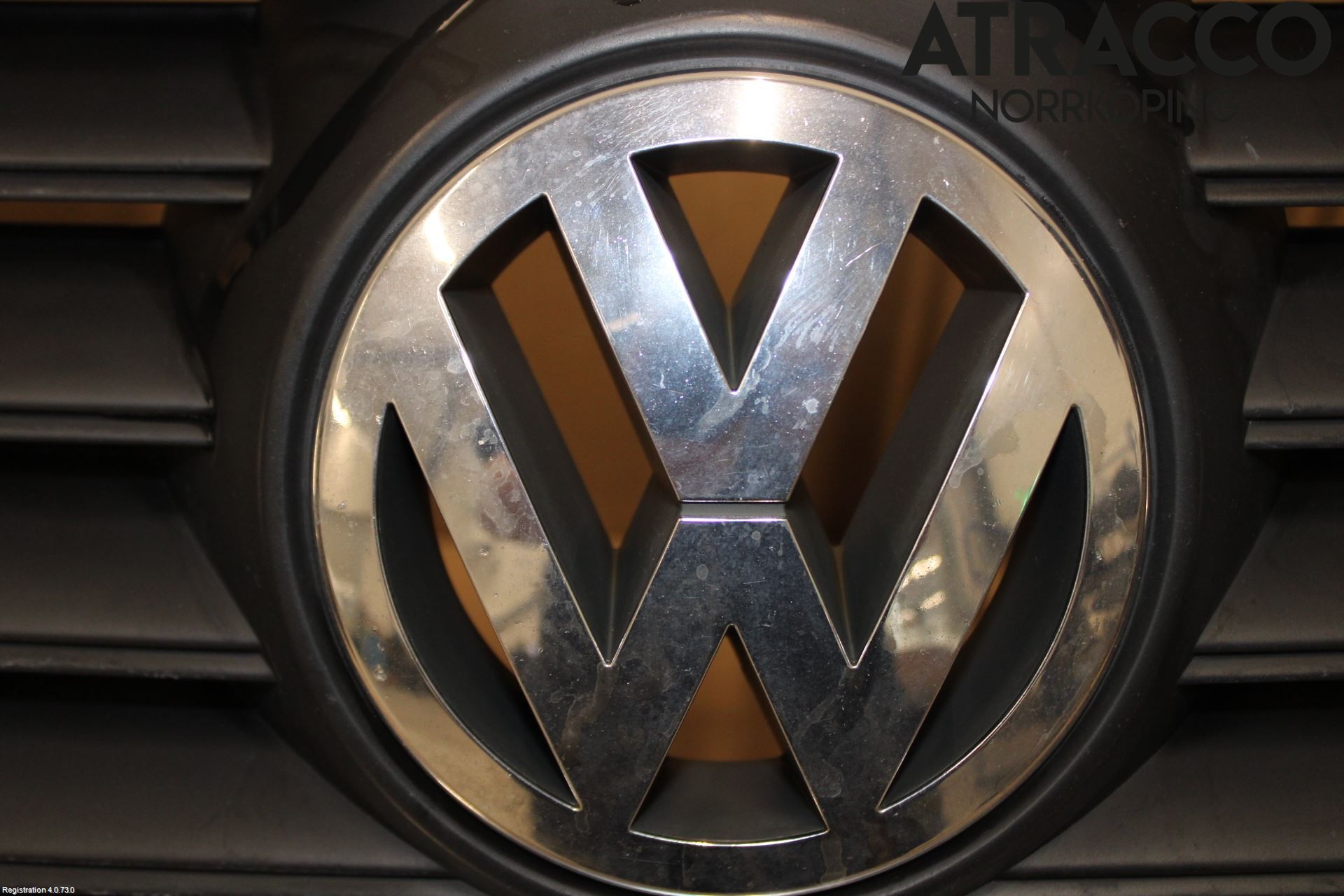 Volkswagen VW PASSAT 05-11 Grill Komp