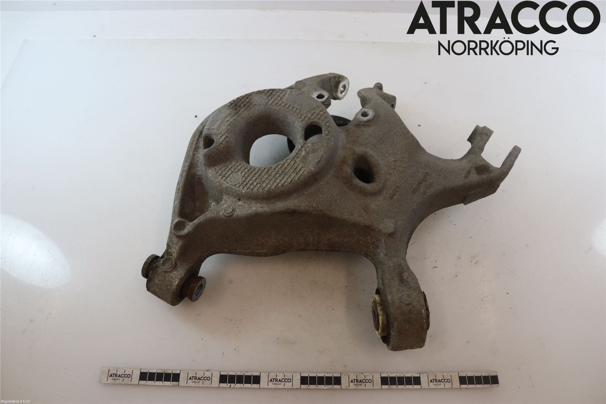 Ford S-MAX 15- Bärarm Bak Höger