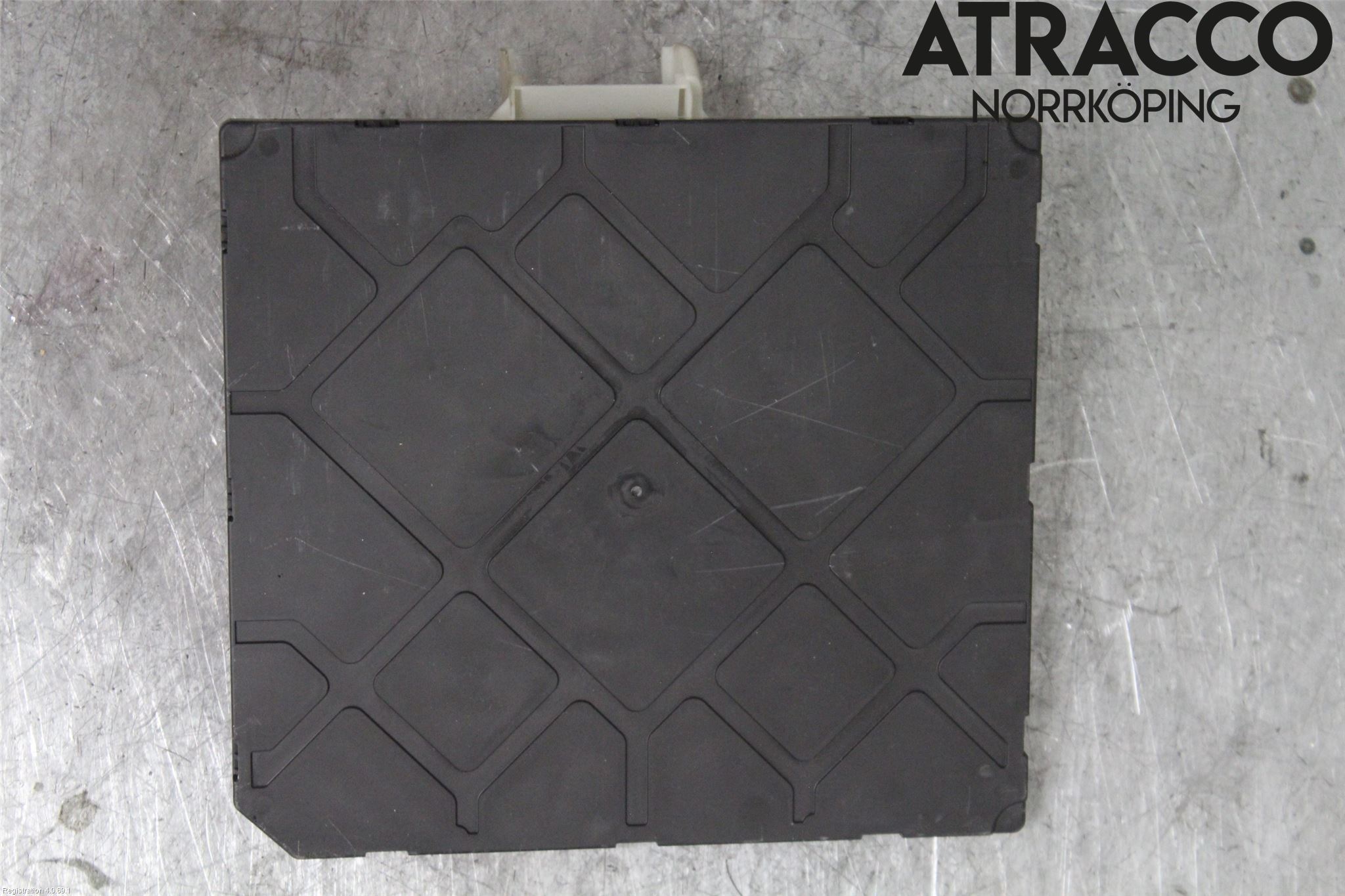 Volkswagen VW GOLF / E-GOLF VII 13-20 Komfort Styrdon