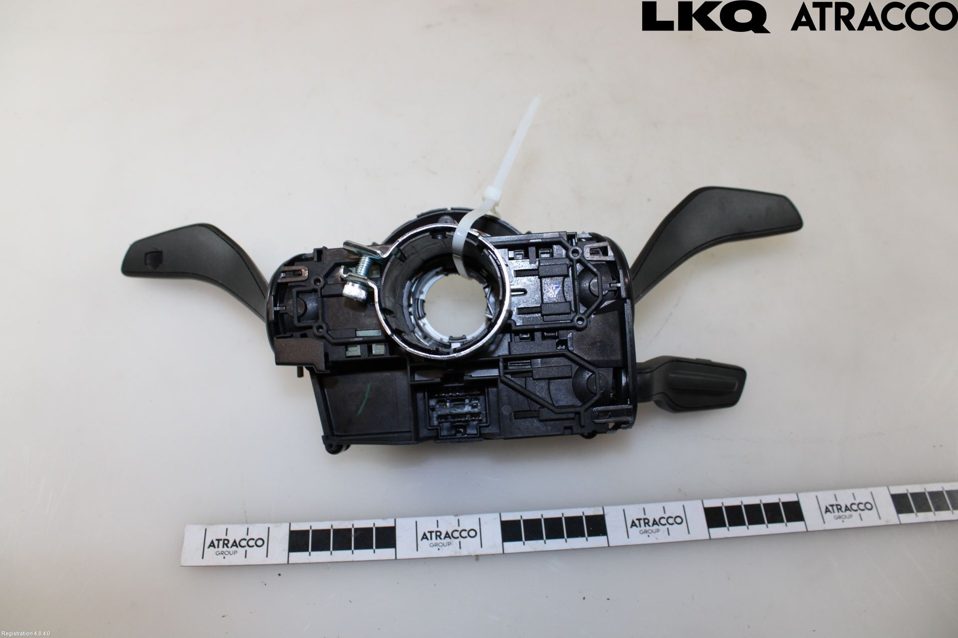 Audi A4/S4 B9 20- Spakcentral